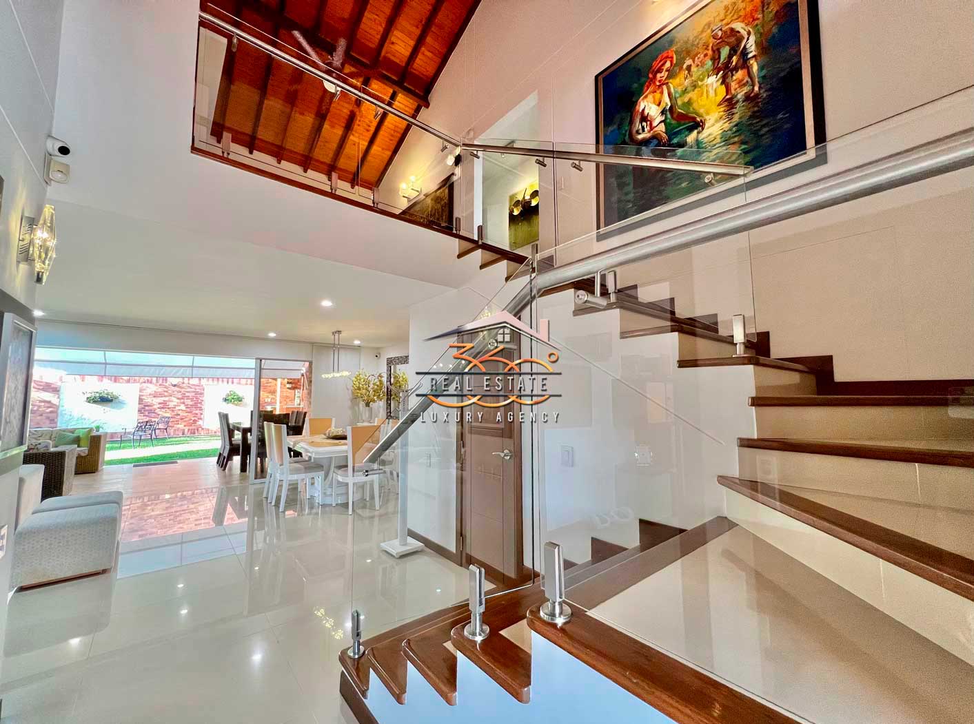 Venta Casa Lagos del Cacique Bucaramanga