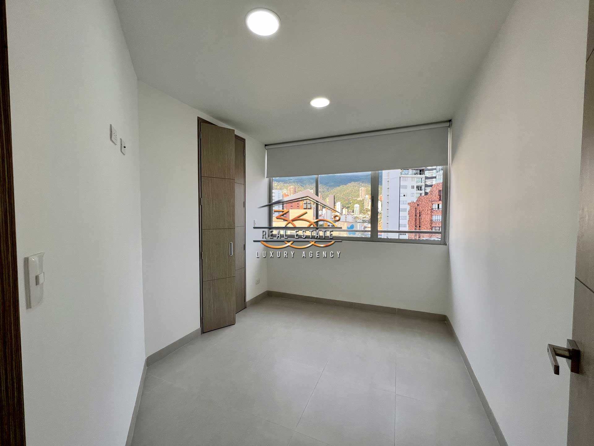 Hermoso Apartamento en Venta Infinity Bucaramanga