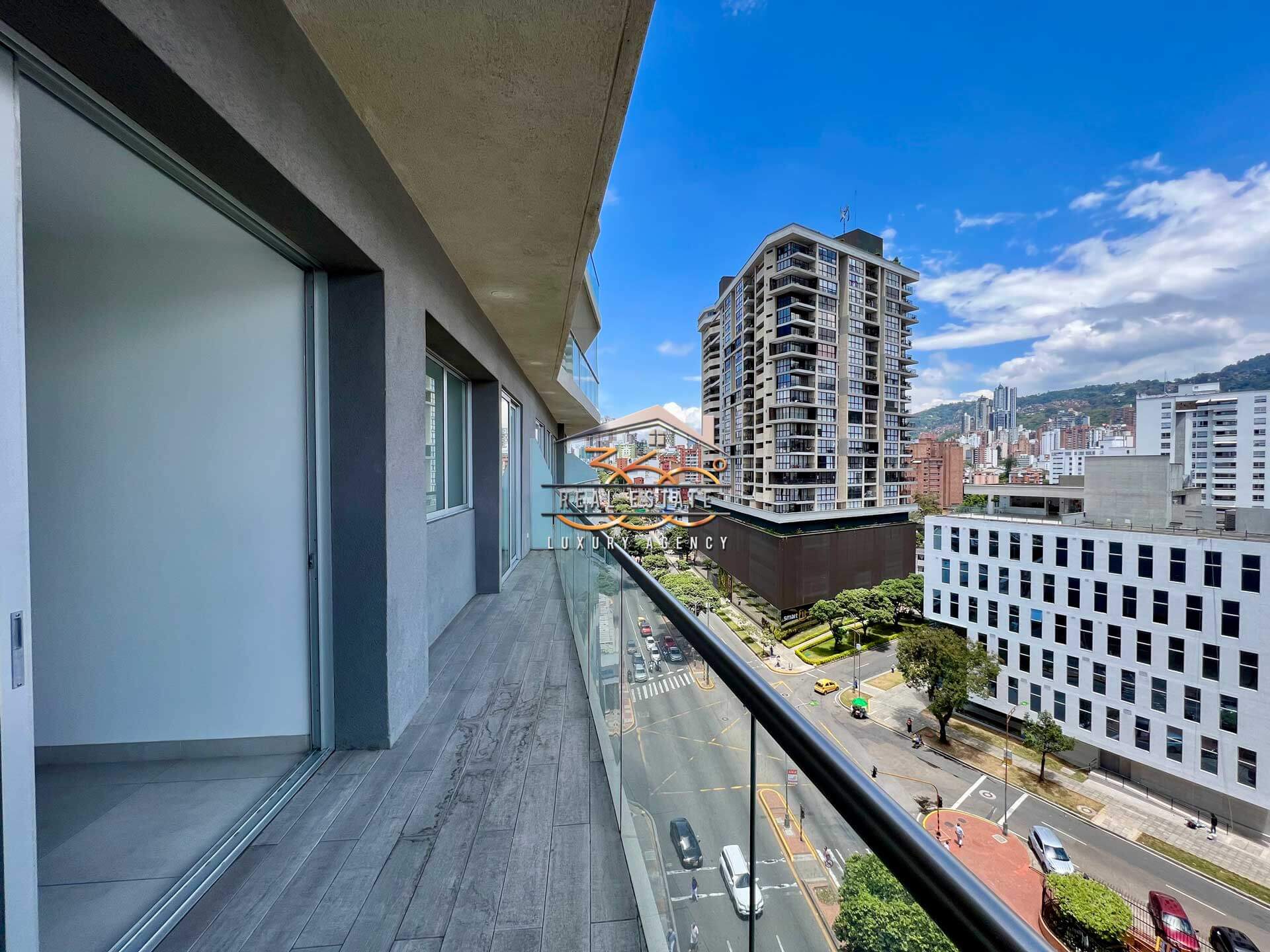 Apartamento en Venta Infinity Bucaramanga