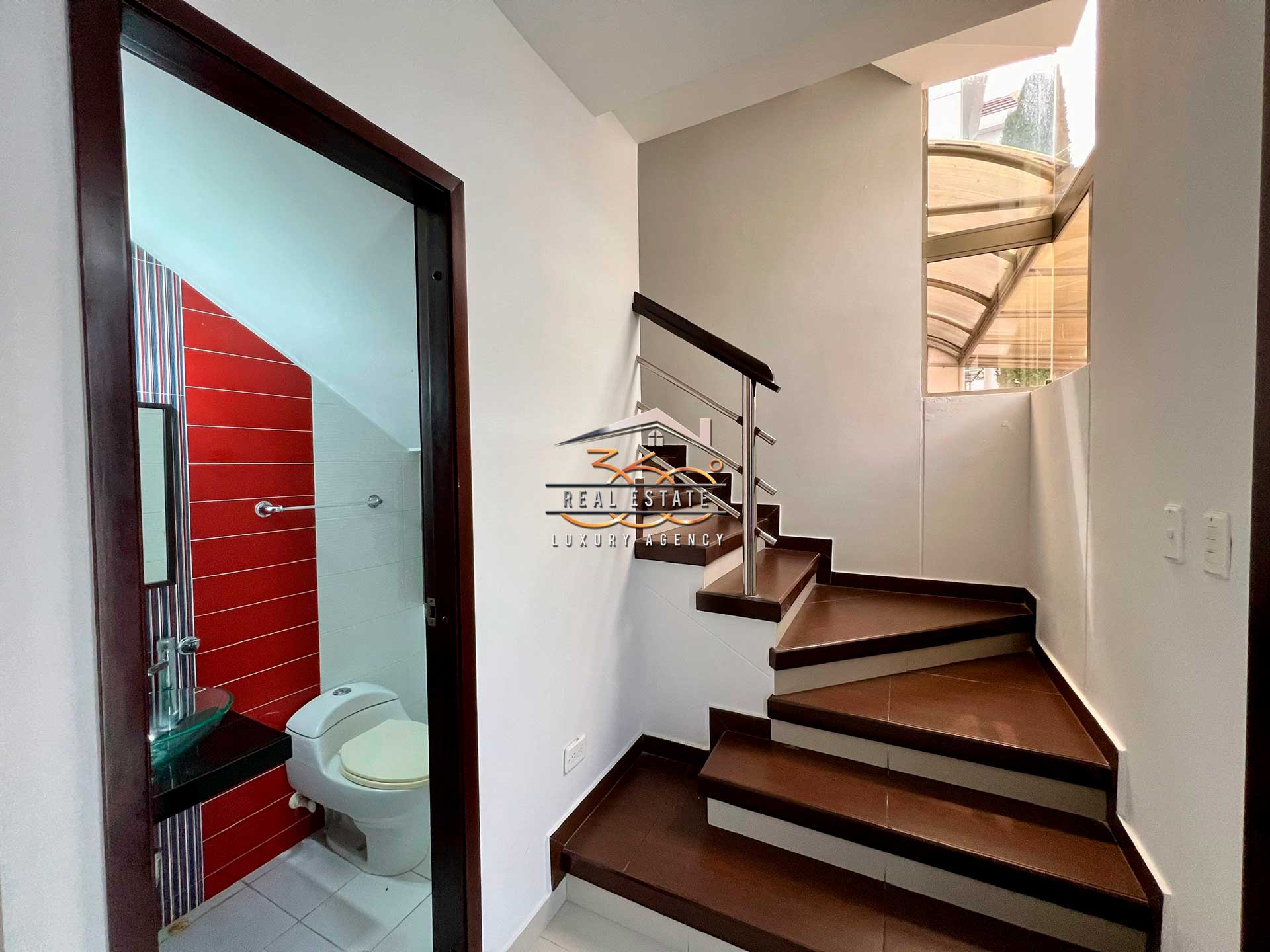 Venta Casa Lagos del Cacique Bucaramanga