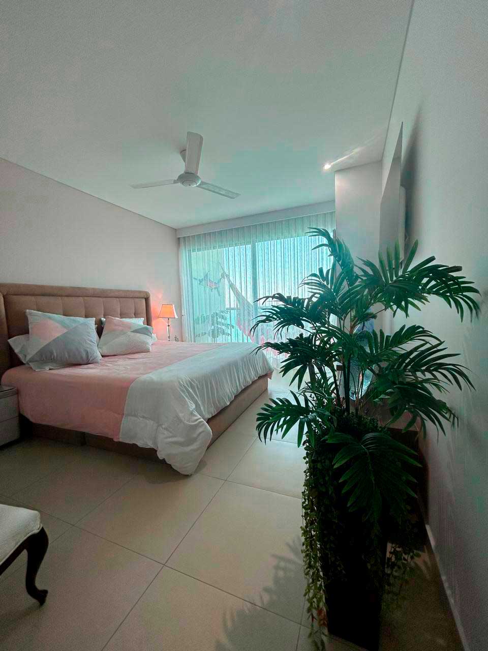 Apartamento Oceania Pozos Colorados Santa Marta