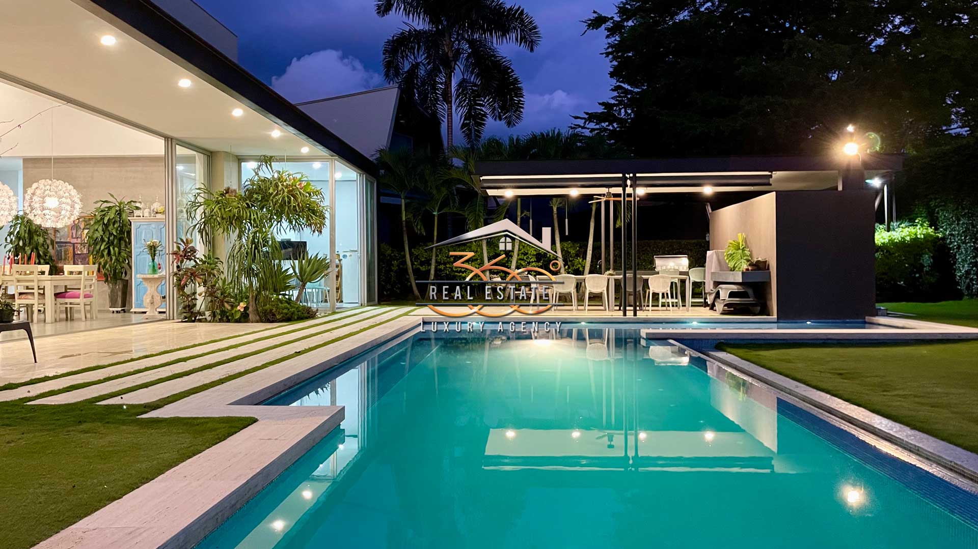 Espectacular Casa en Venta Ruitoque