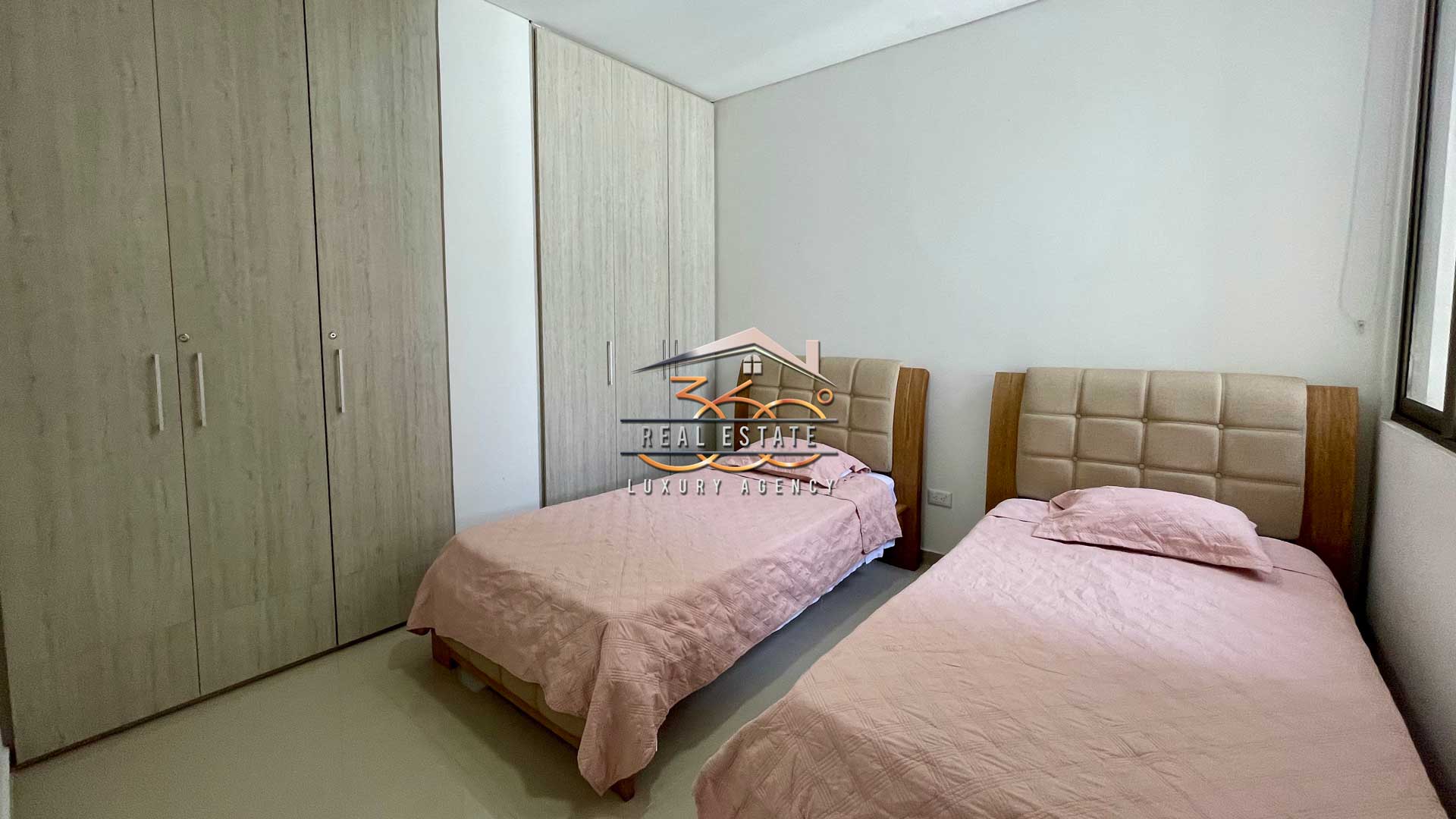 Samaria Club de playa Santa Marta Apartamento en Venta