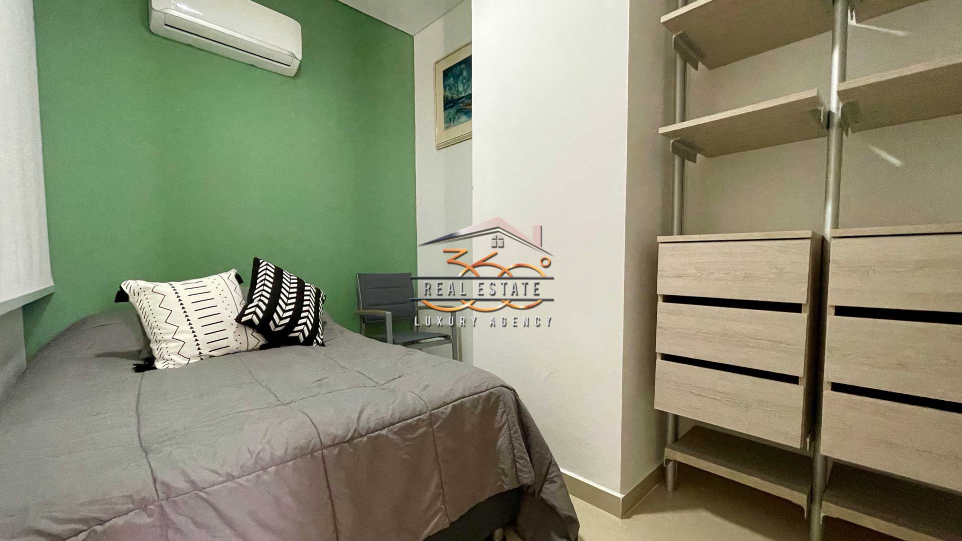 Samaria Club de Playa Santa Marta Venta Apartamento