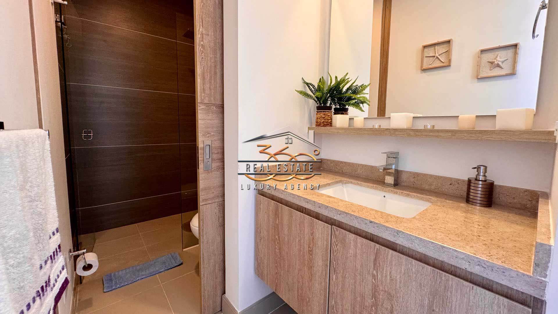 Reserva del Mar Hermoso Apartamento en Venta