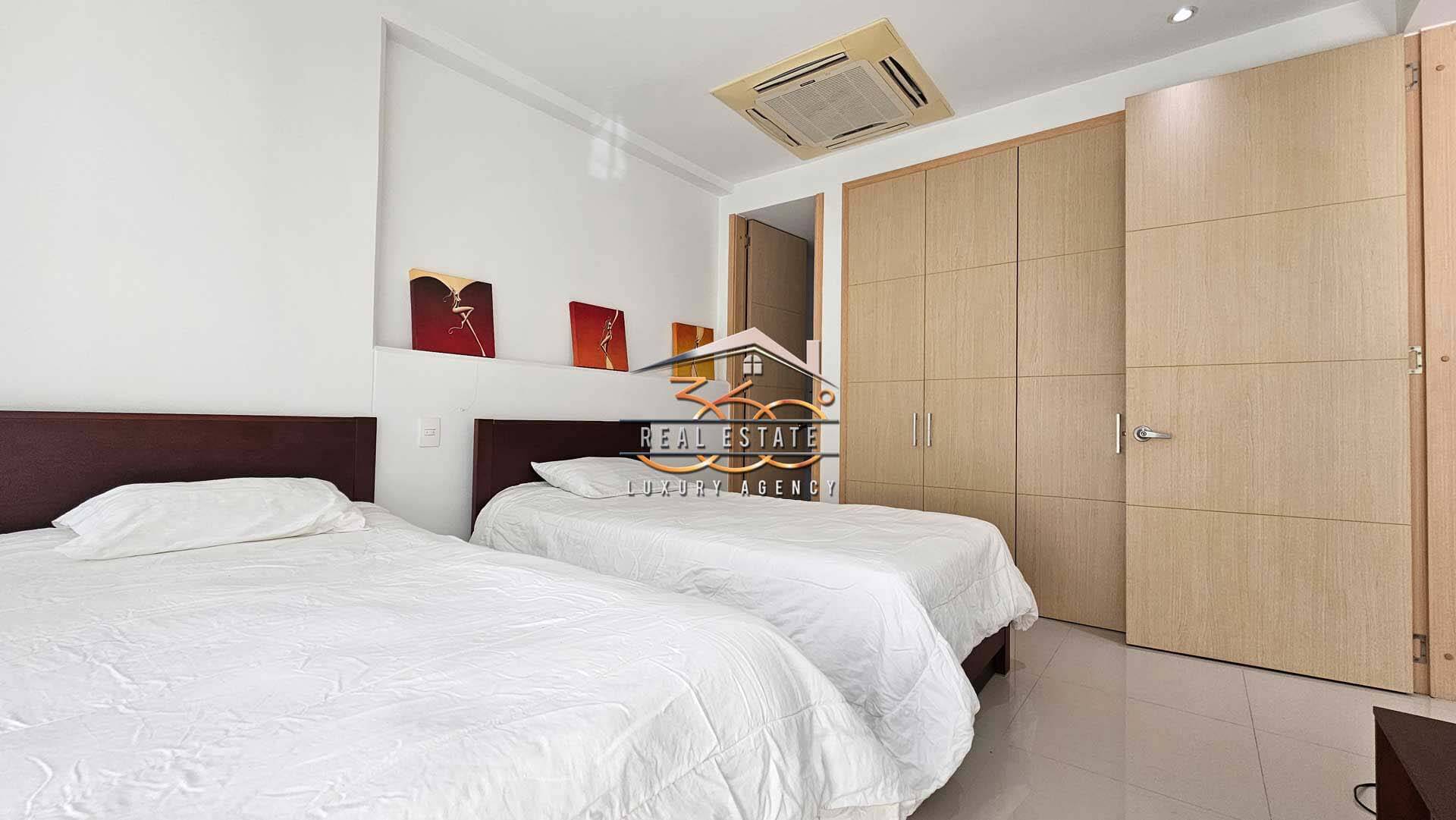Venta Hermoso Apartamento Playa Dormida Santa Marta