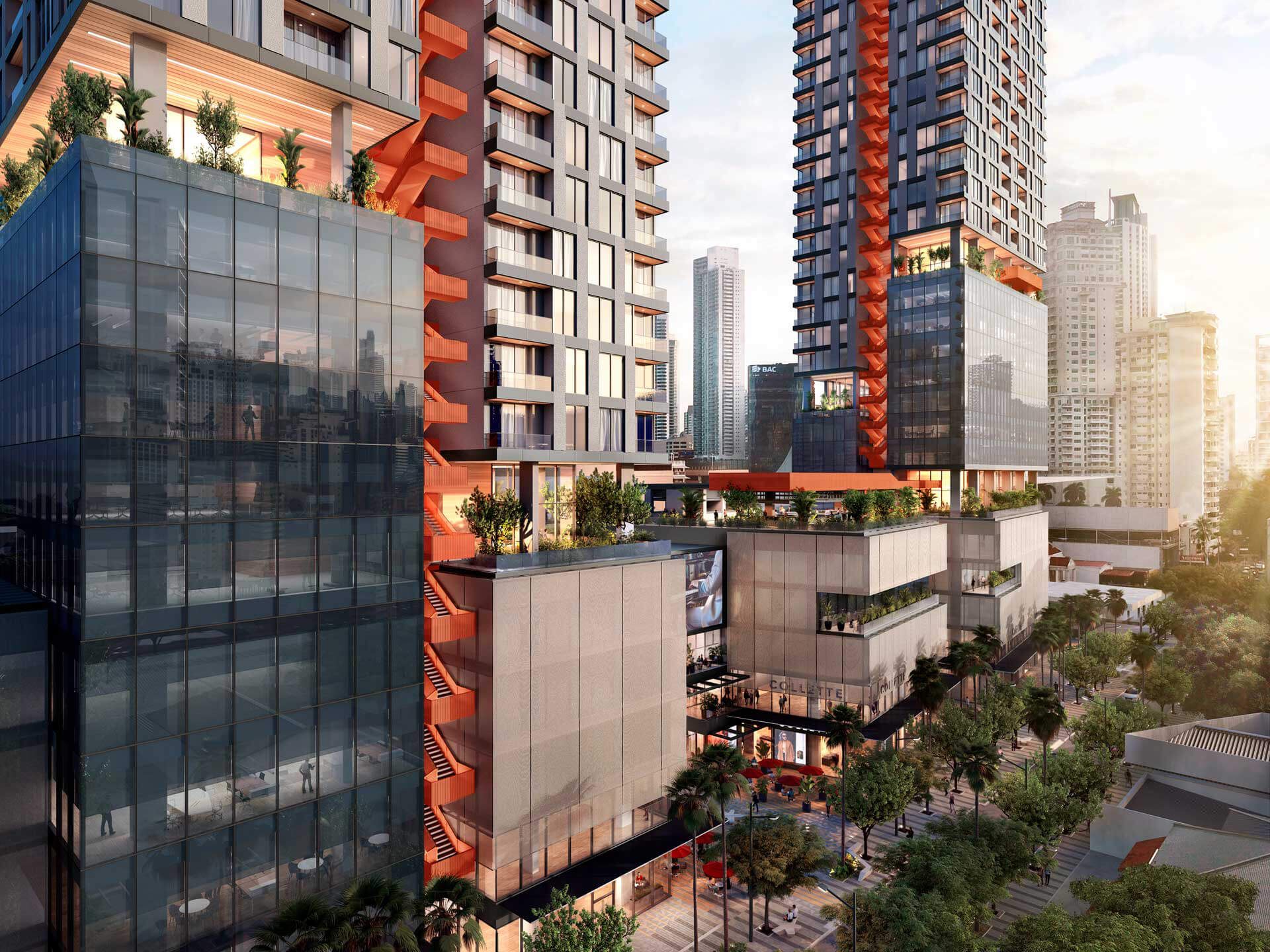 Venta Apartamento UpTown Panama