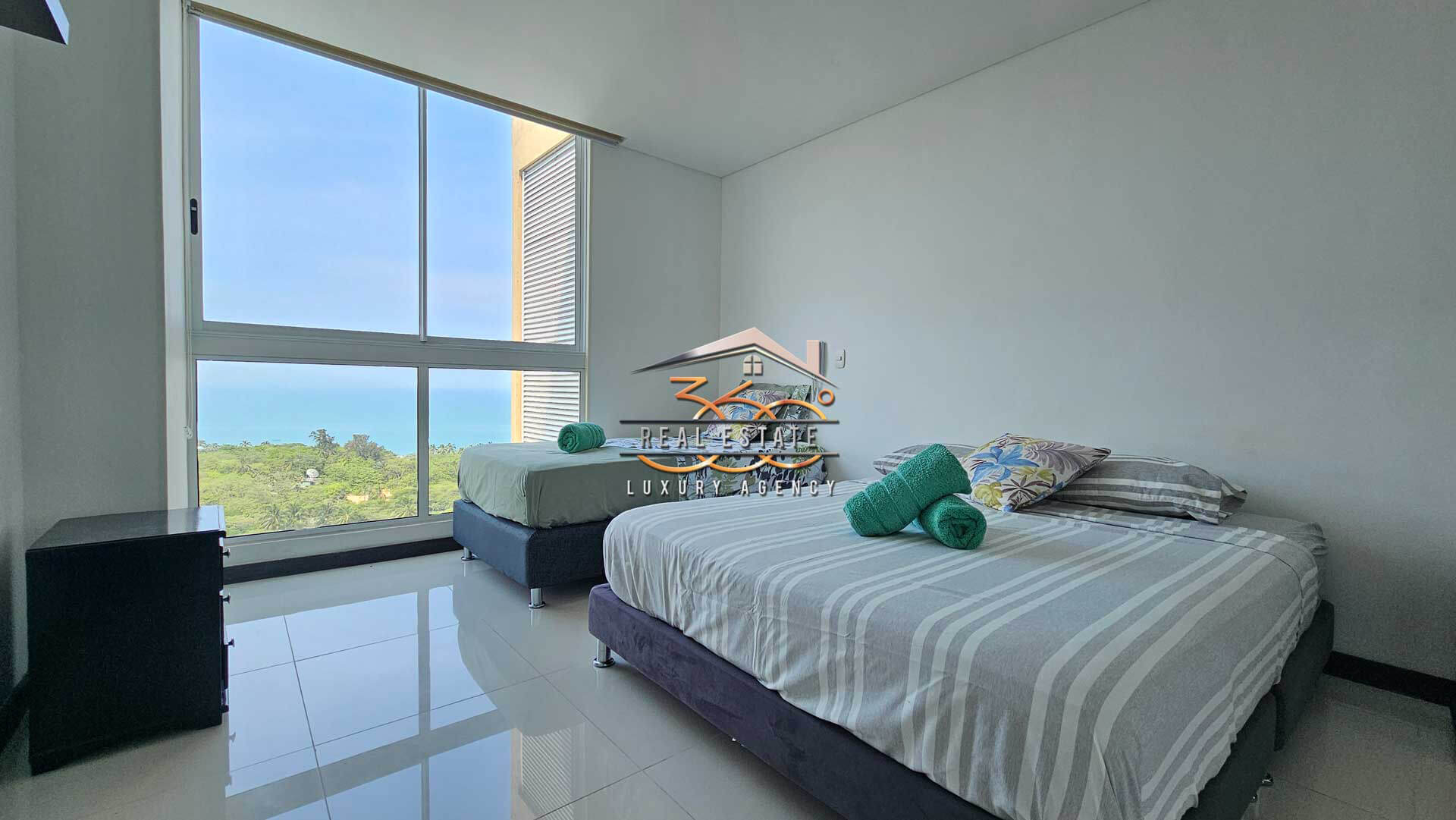 Venta Apartamento Ocean Club Santa Marta