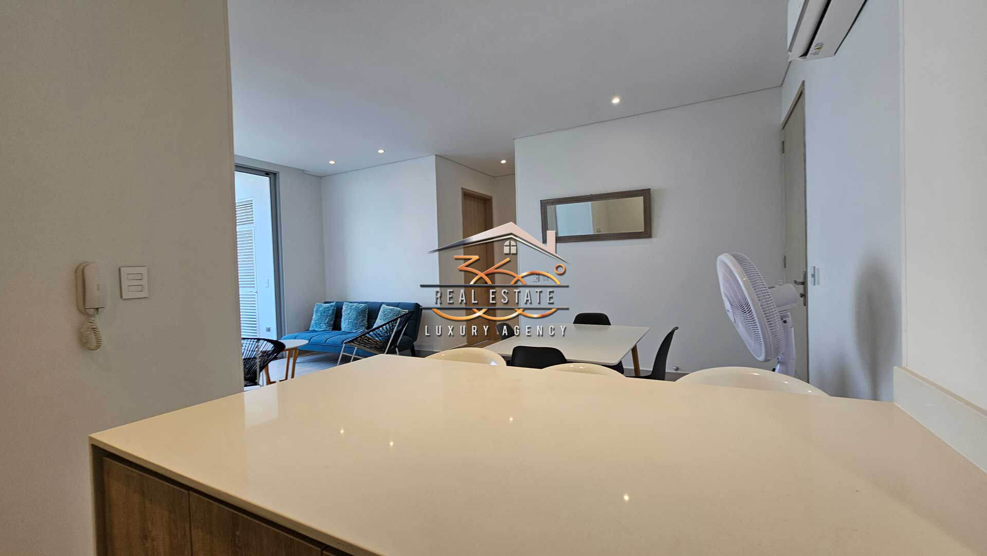 Venta Apartamento Salguero Beach Santa Marta