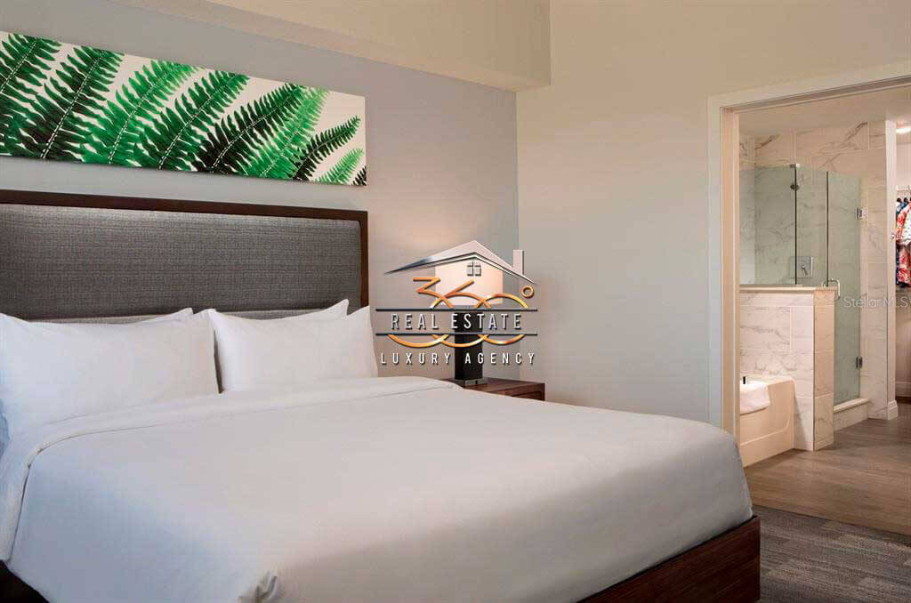 Apartamento en Venta The Groove Orlando