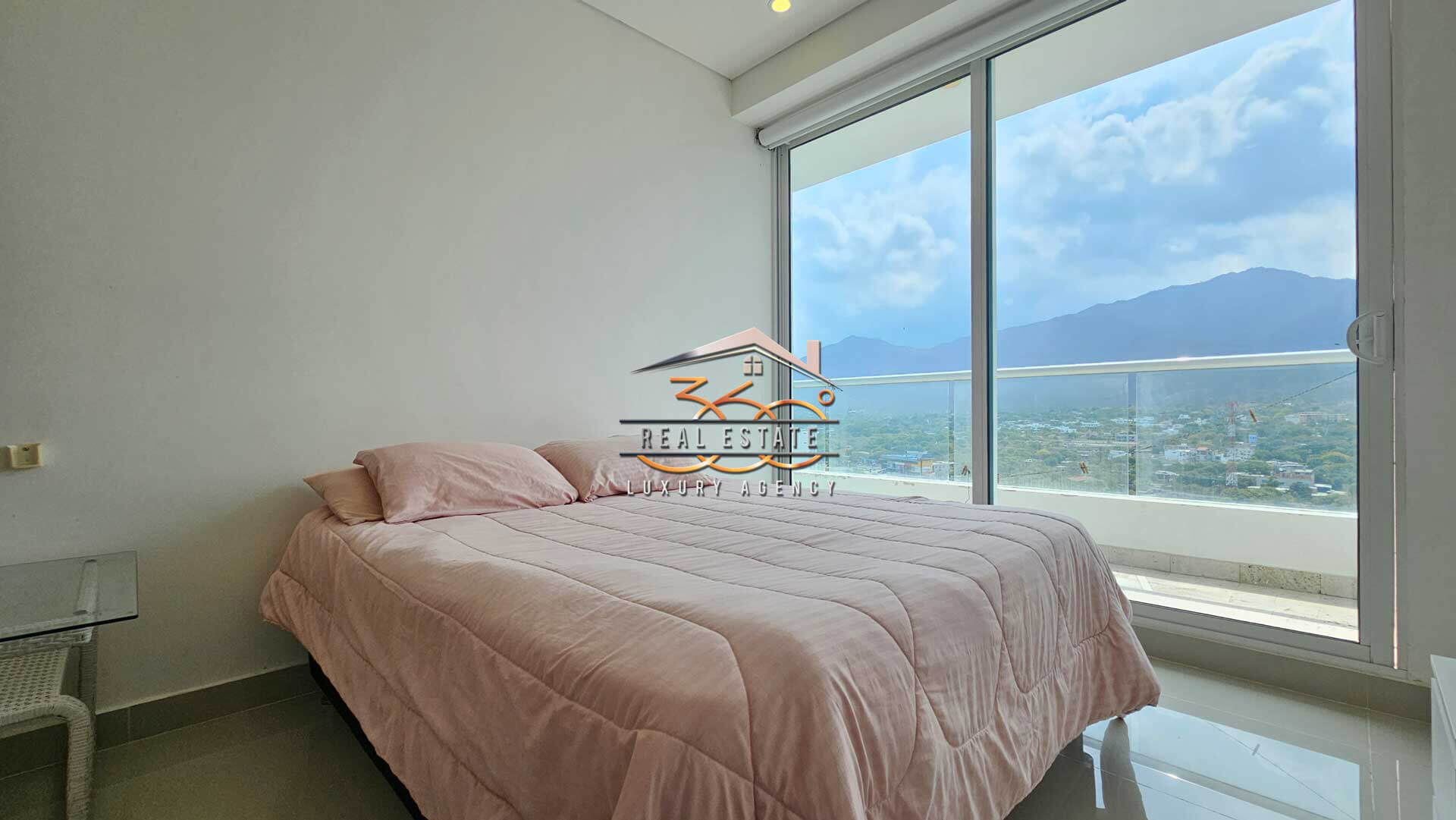 Puerto Sonado Apartamento en Venta Santa Marta