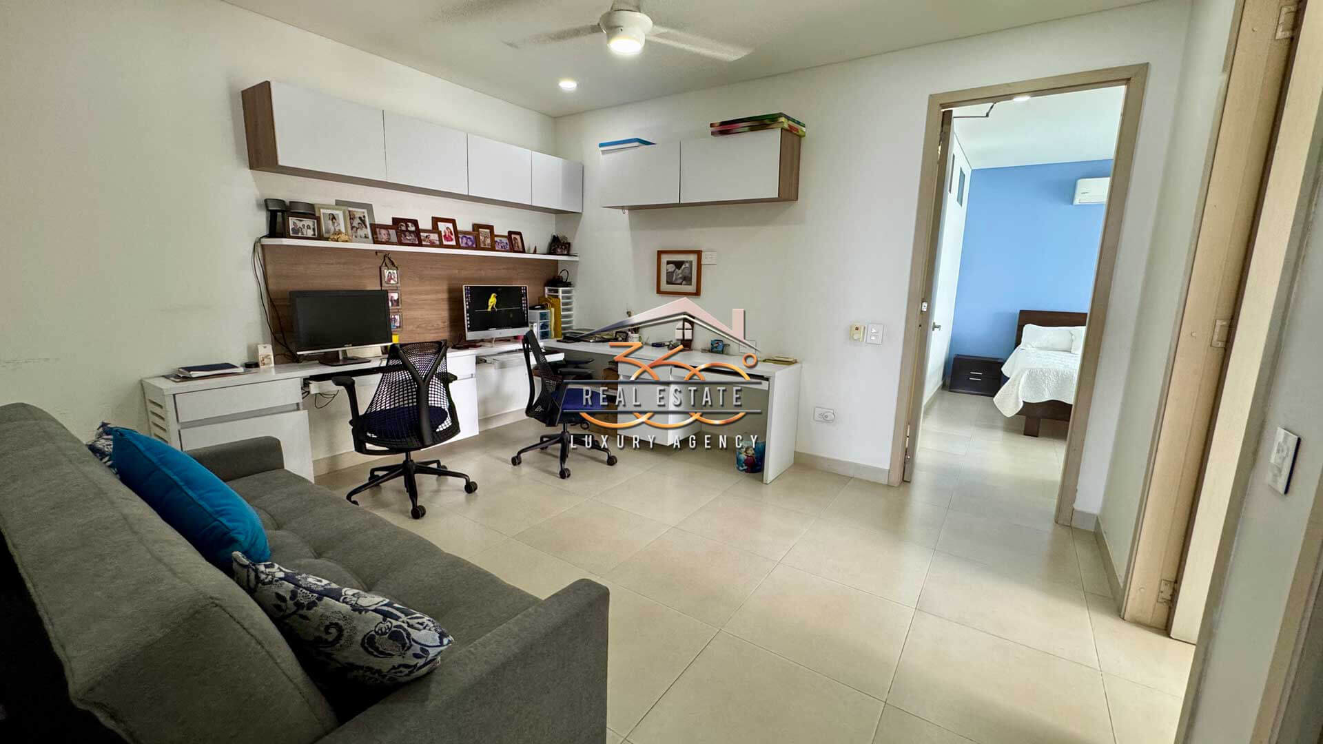 Venta Apartamento Oceania Santa Marta Pozos Colorados