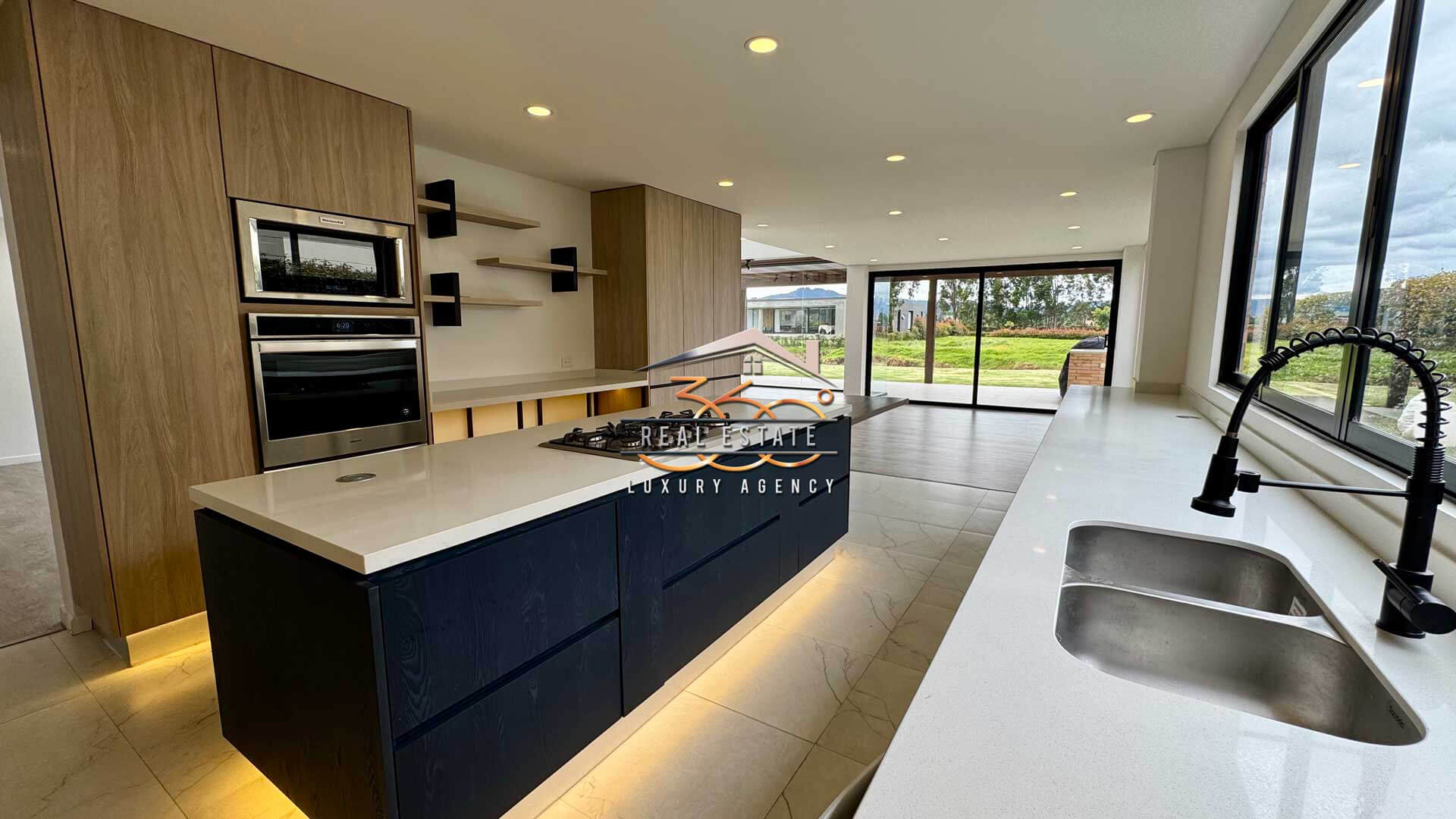 Venta Casa San Jacinto Bogota