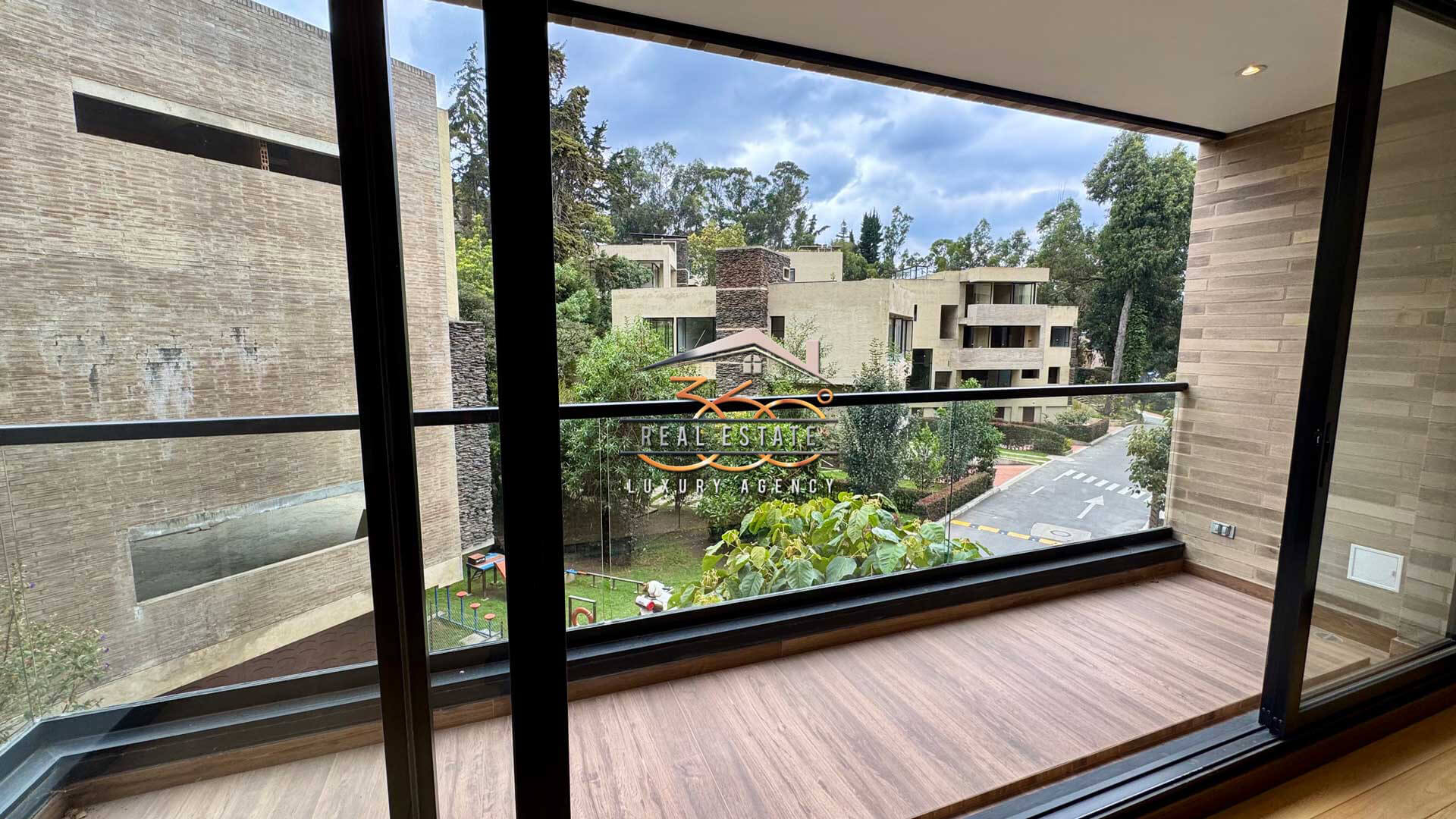 Venta Apartamento Caminos del Bosque Bogota