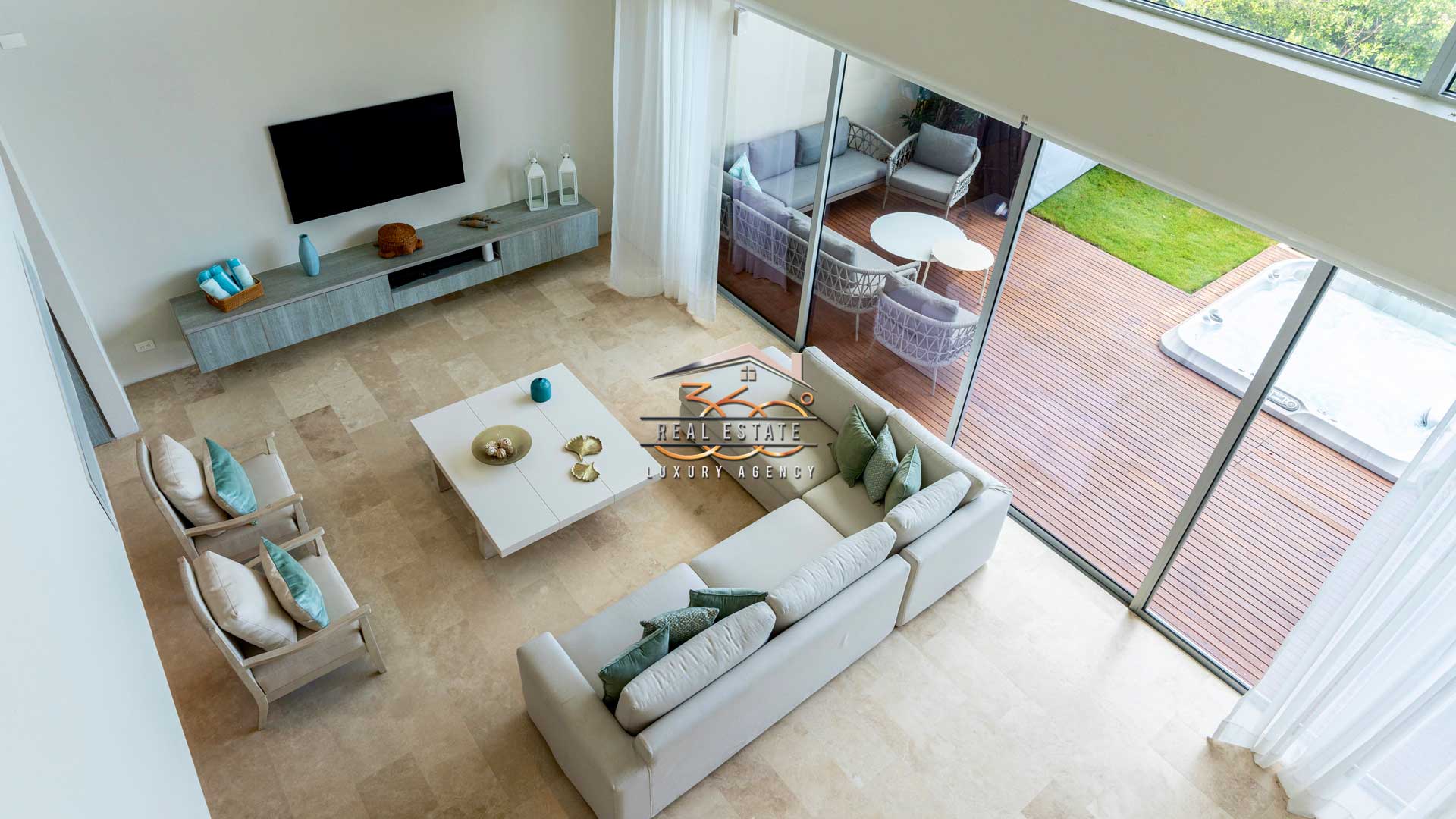 Venta Apartamento Cabo Tortuga Town House Santamarta
