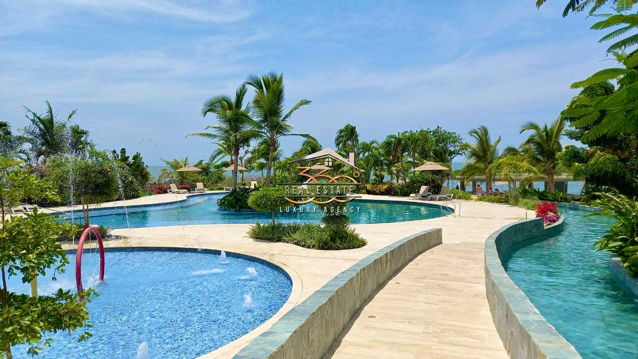 Venta Apartamento Makaira Santa Marta