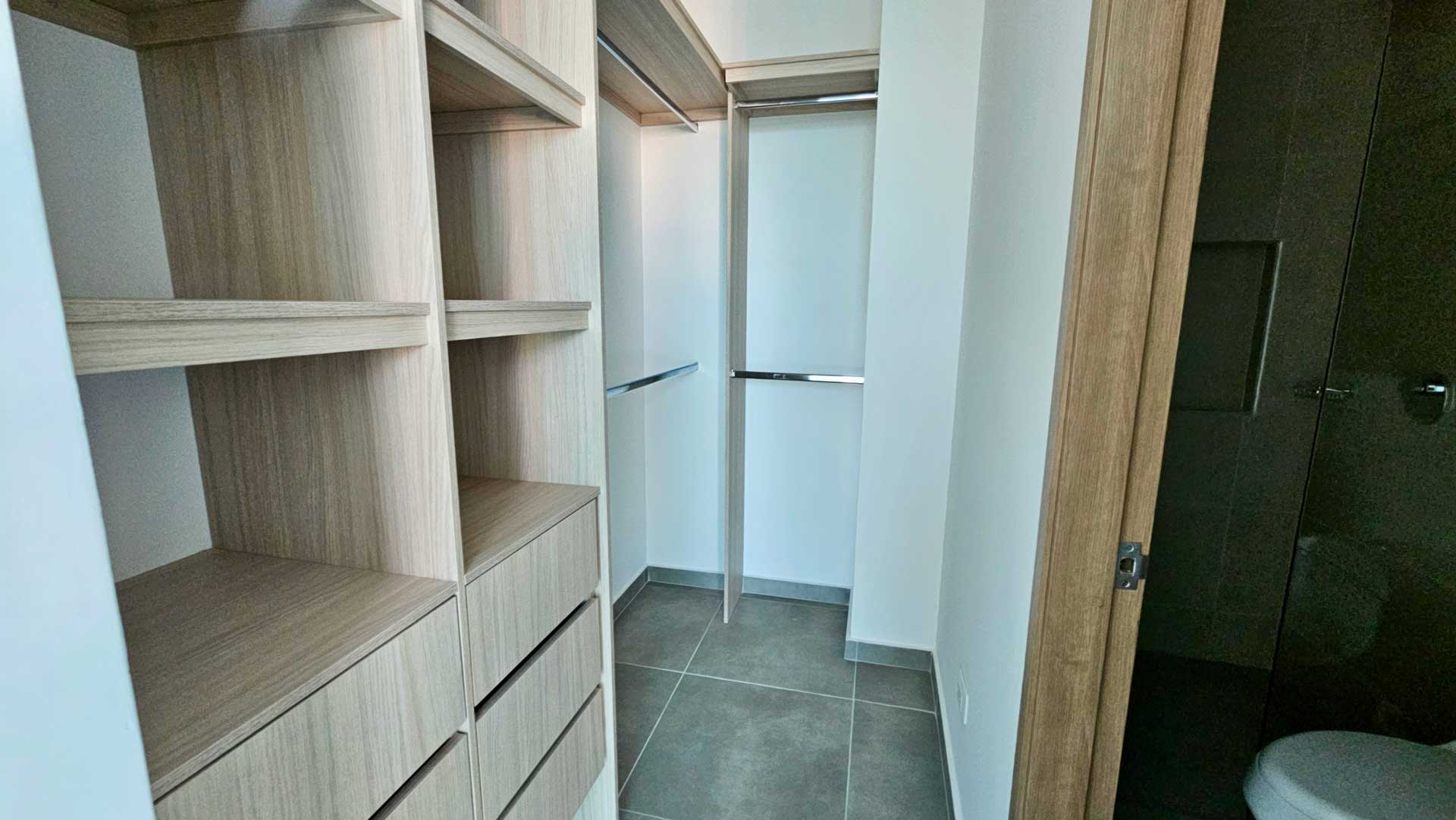 Venta Apartamento Salguero Sunset