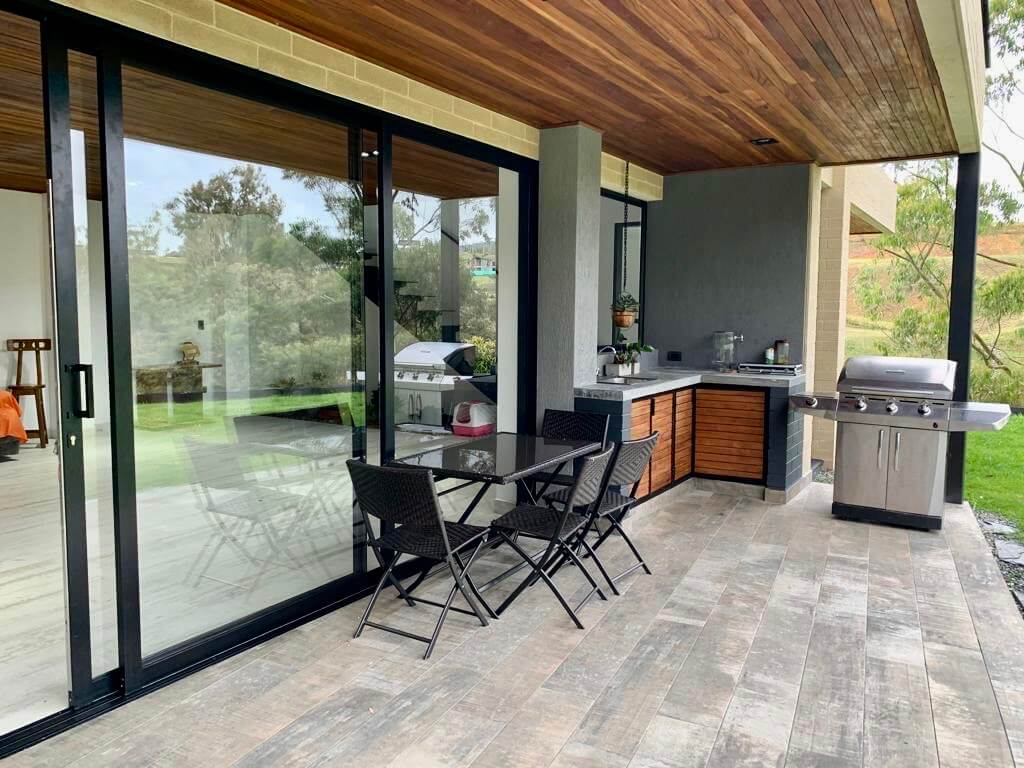 Venta Casa Alto de las Palmas Medellin