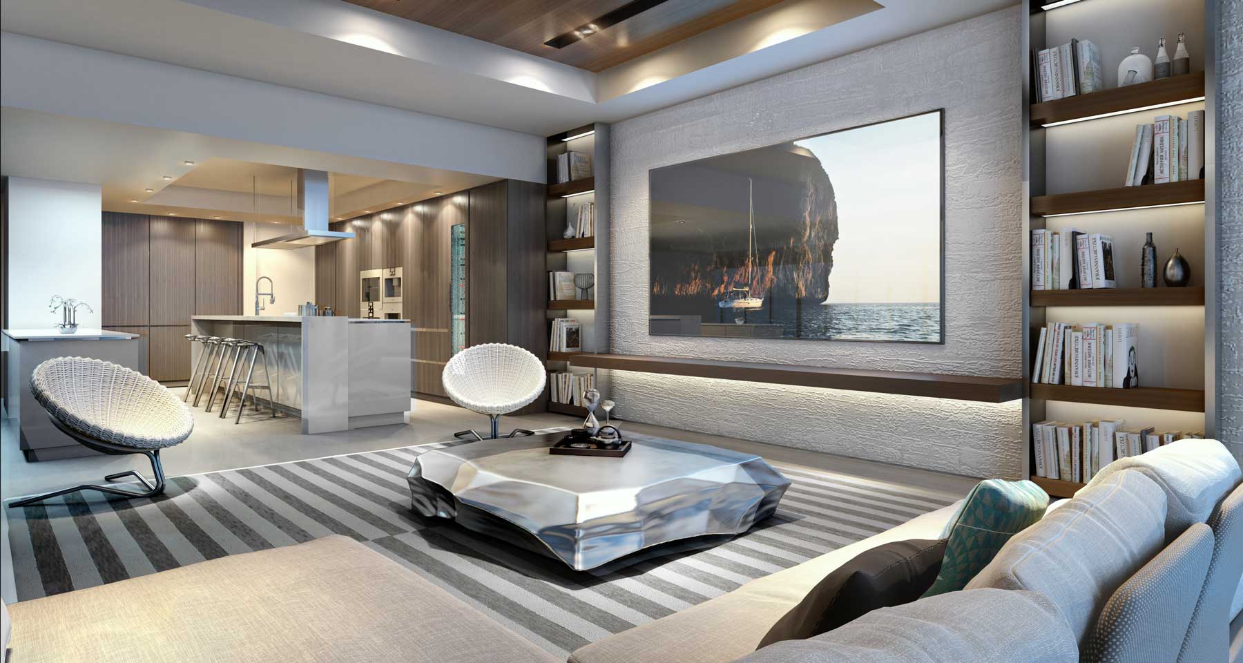 Turnberry Ocean Club
