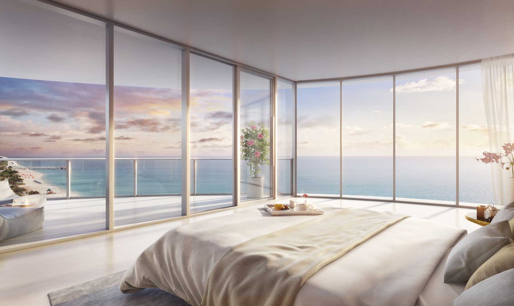 Ritz Carlton Sunny Isles