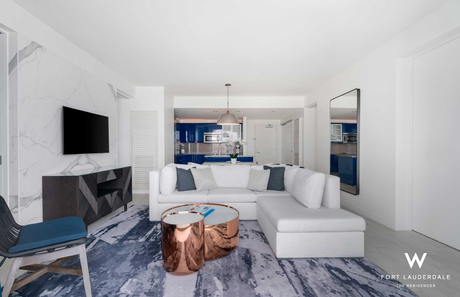 W Fort Lauderdale The Residences