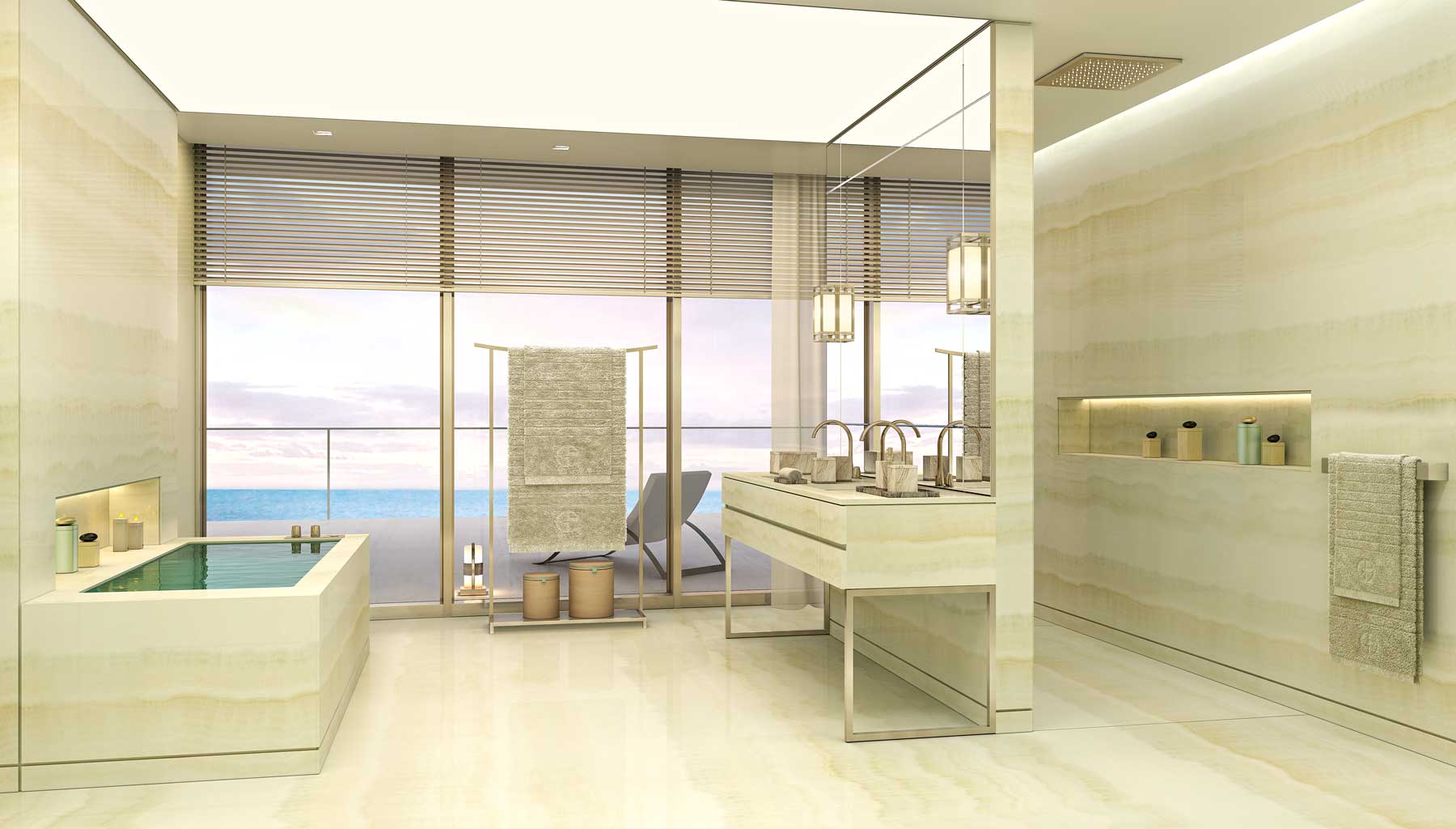 Armani Residences