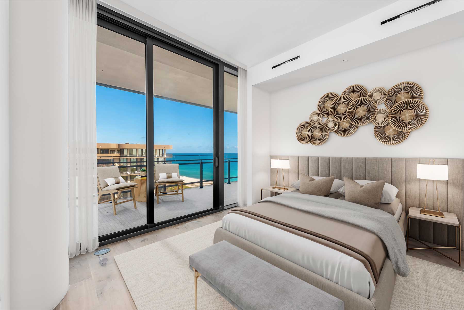 Eighty Seven Park