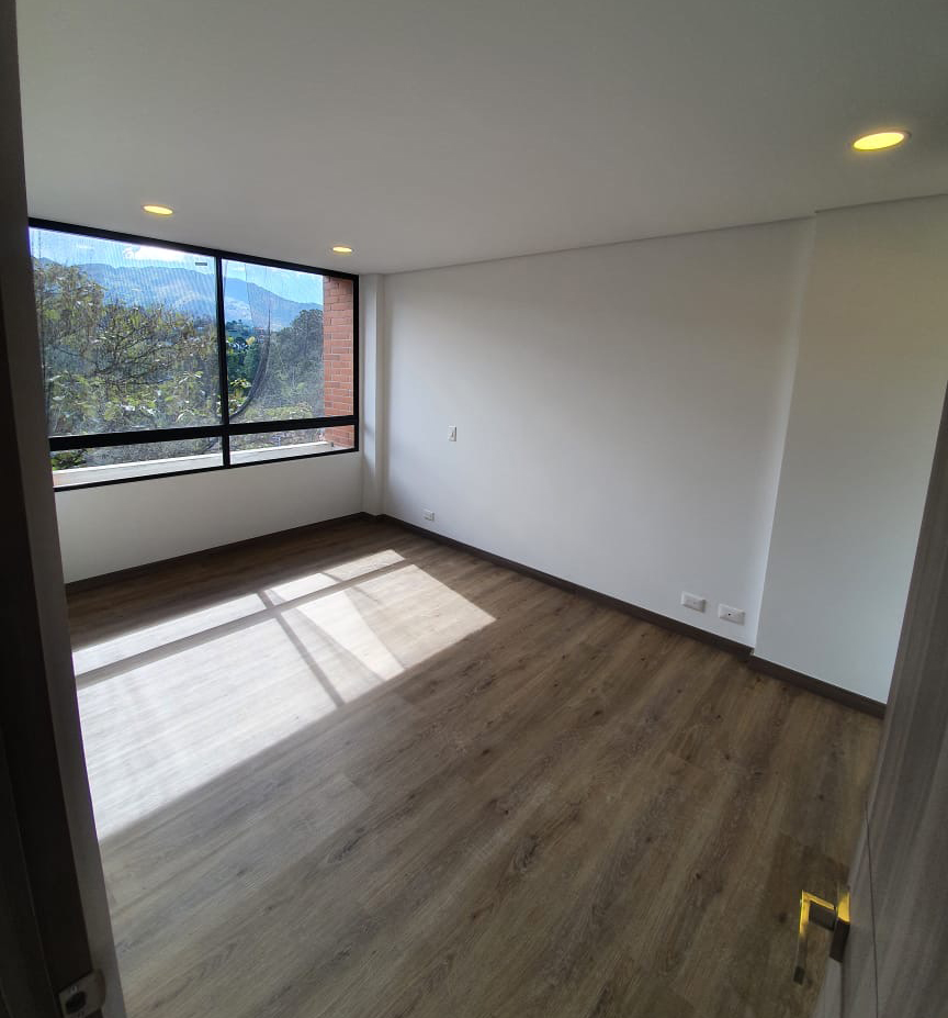 Venta Apartamento en la Fe El Retiro Medellin