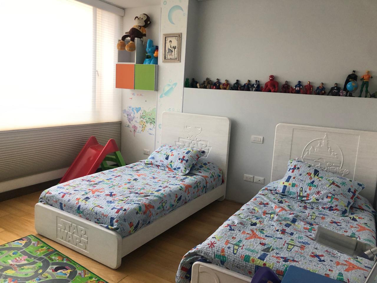 Venta Casa Provenza Bogota