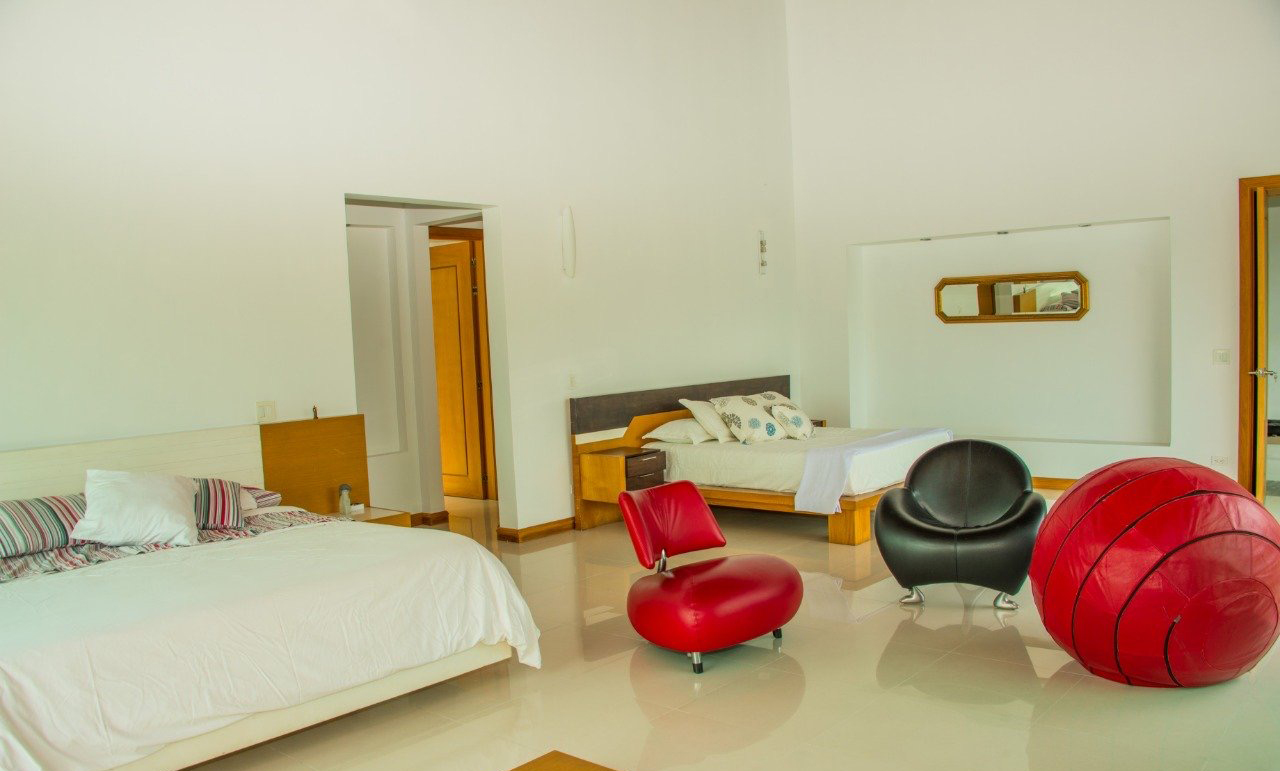 Venta Casa Mirador del Poblado Medellin