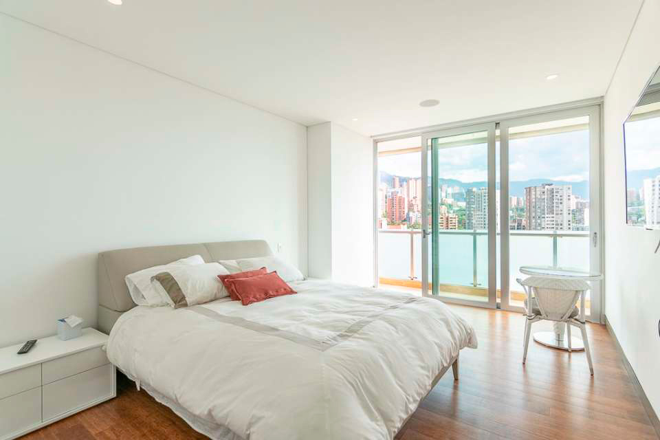 Venta Apartamento El Poblado Medellin