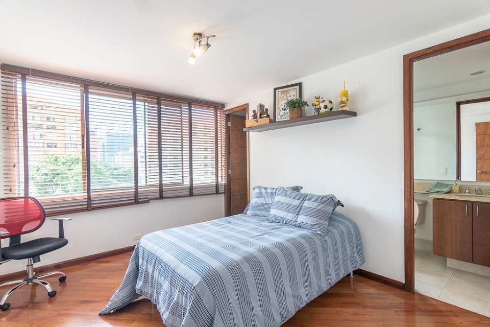 Venta Apartamento El Poblado