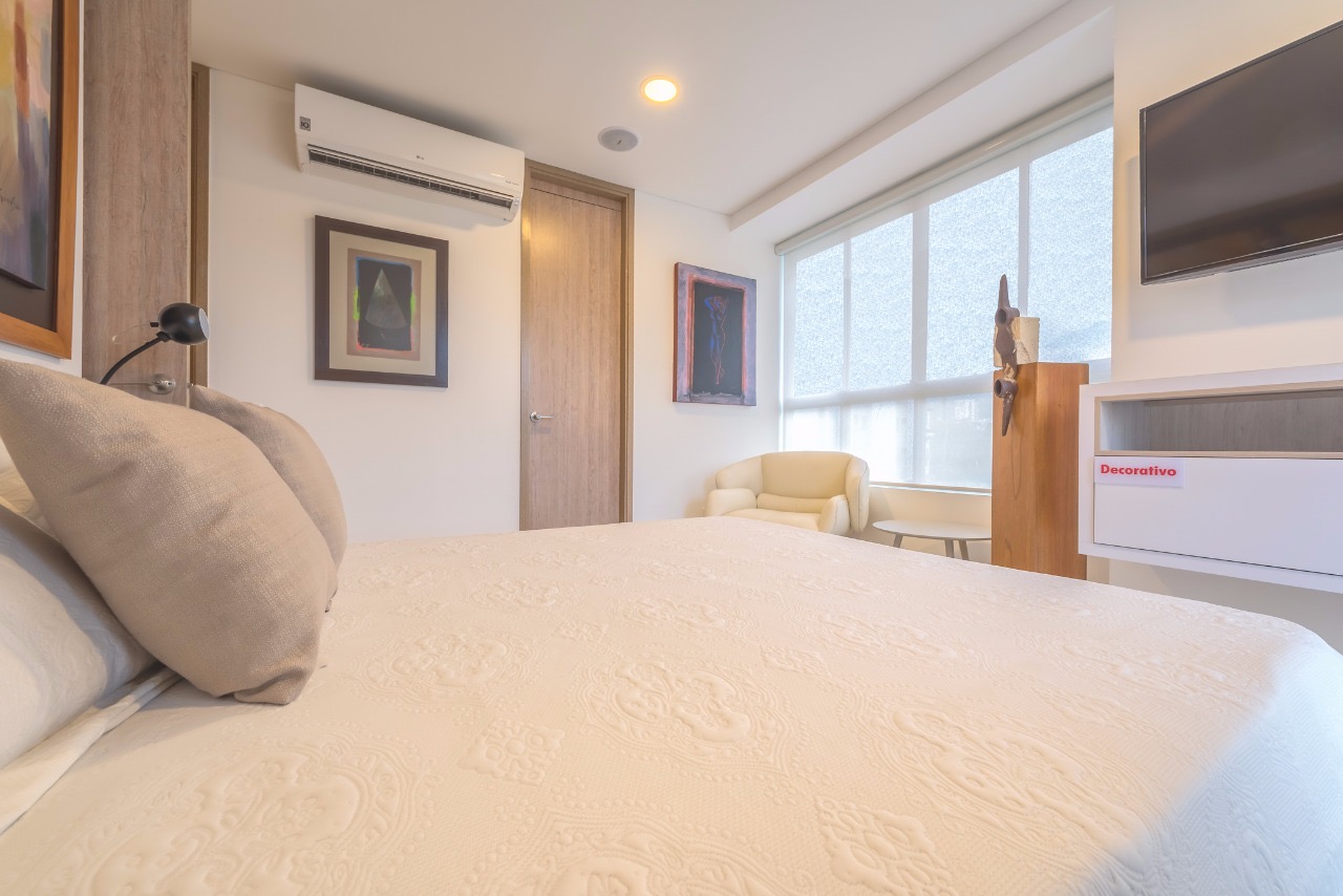 Venta Apartamento Torre Spinoza Bucaramanga