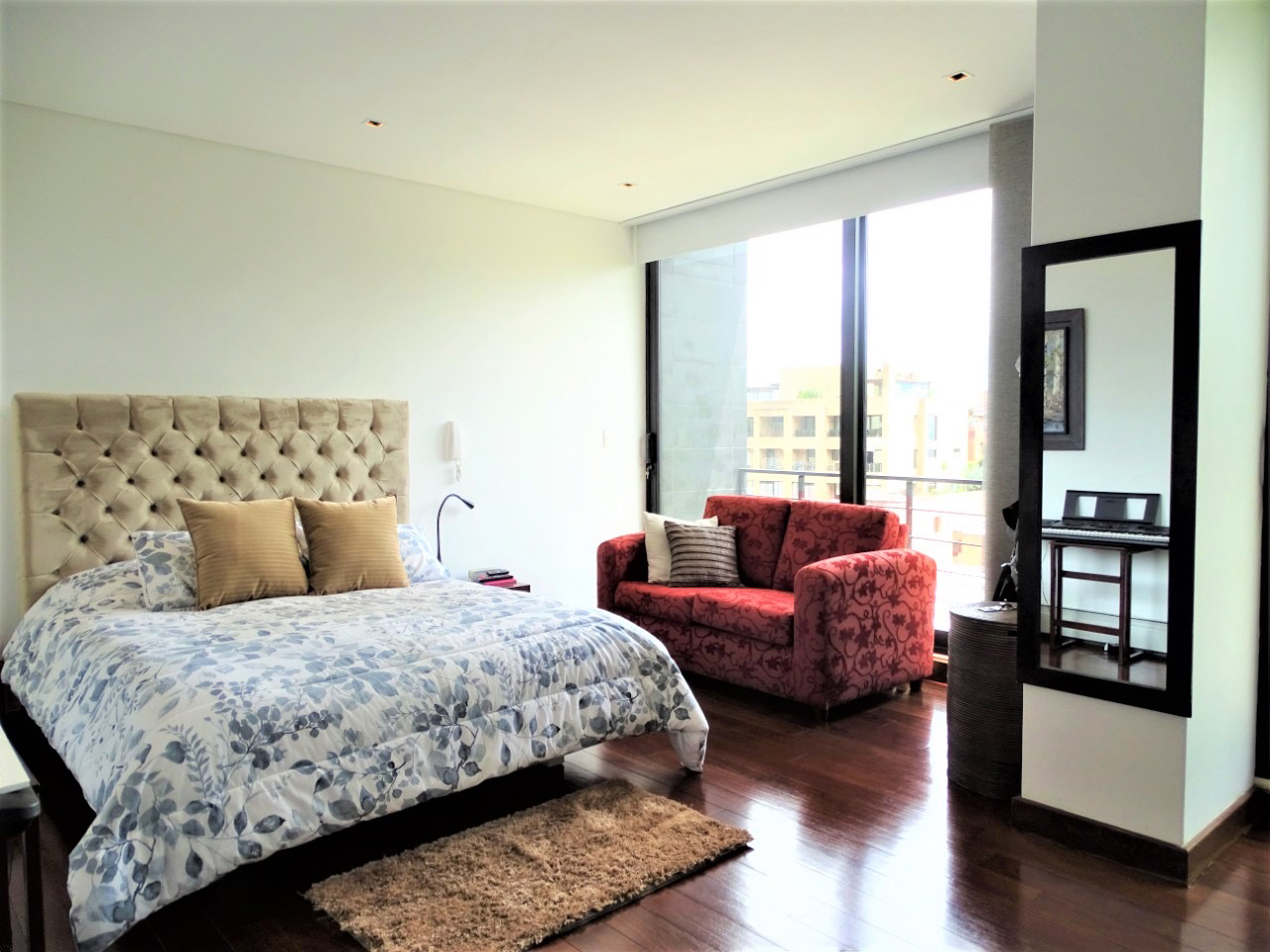 Venta Apartamento Los Rosales Bogota