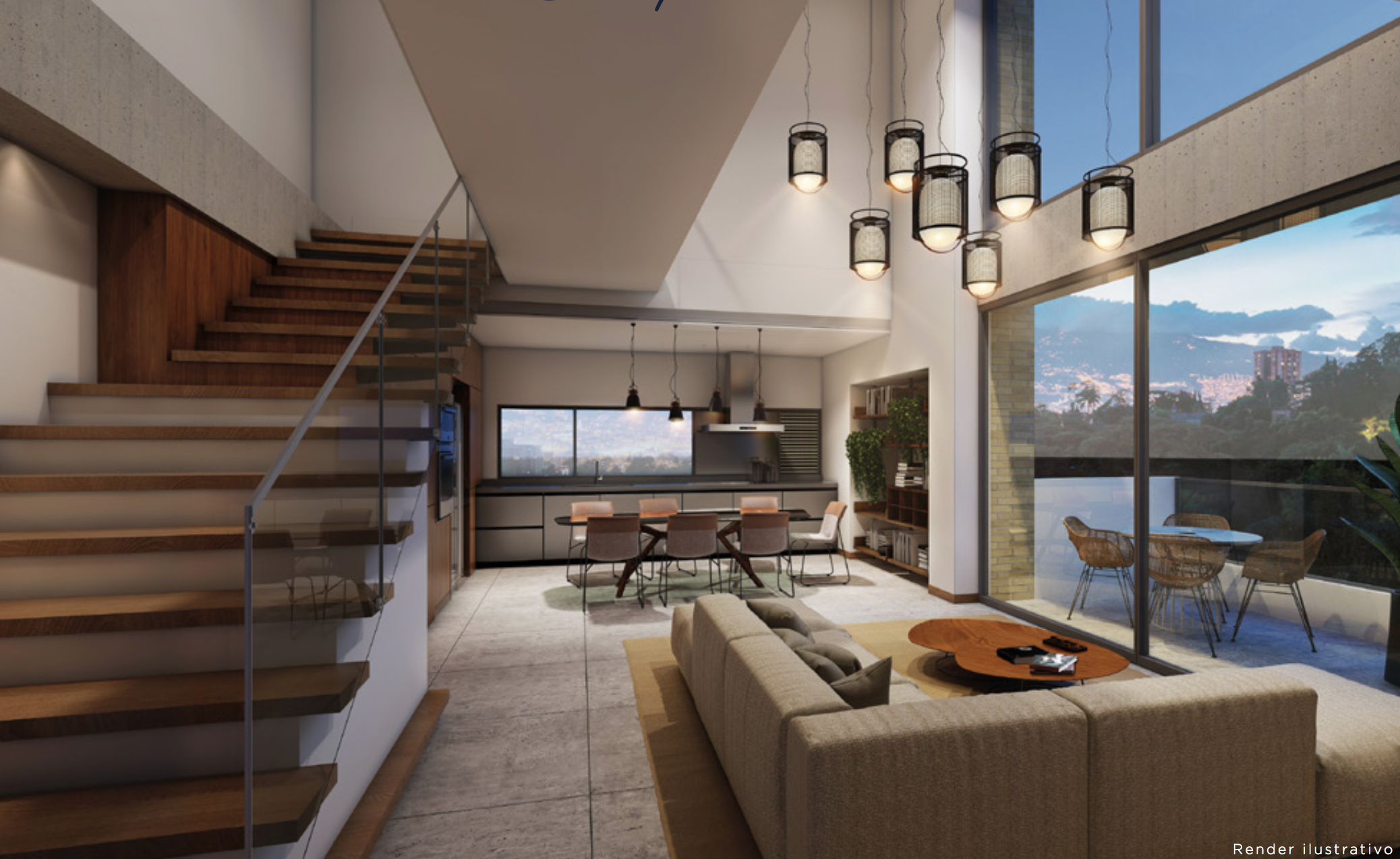 Venta Apartamento We