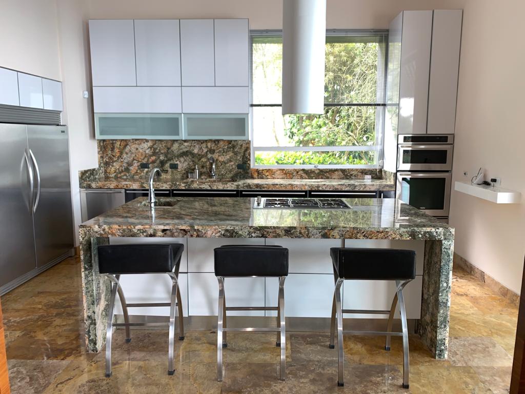 Venta Casa El Poblado Medellin