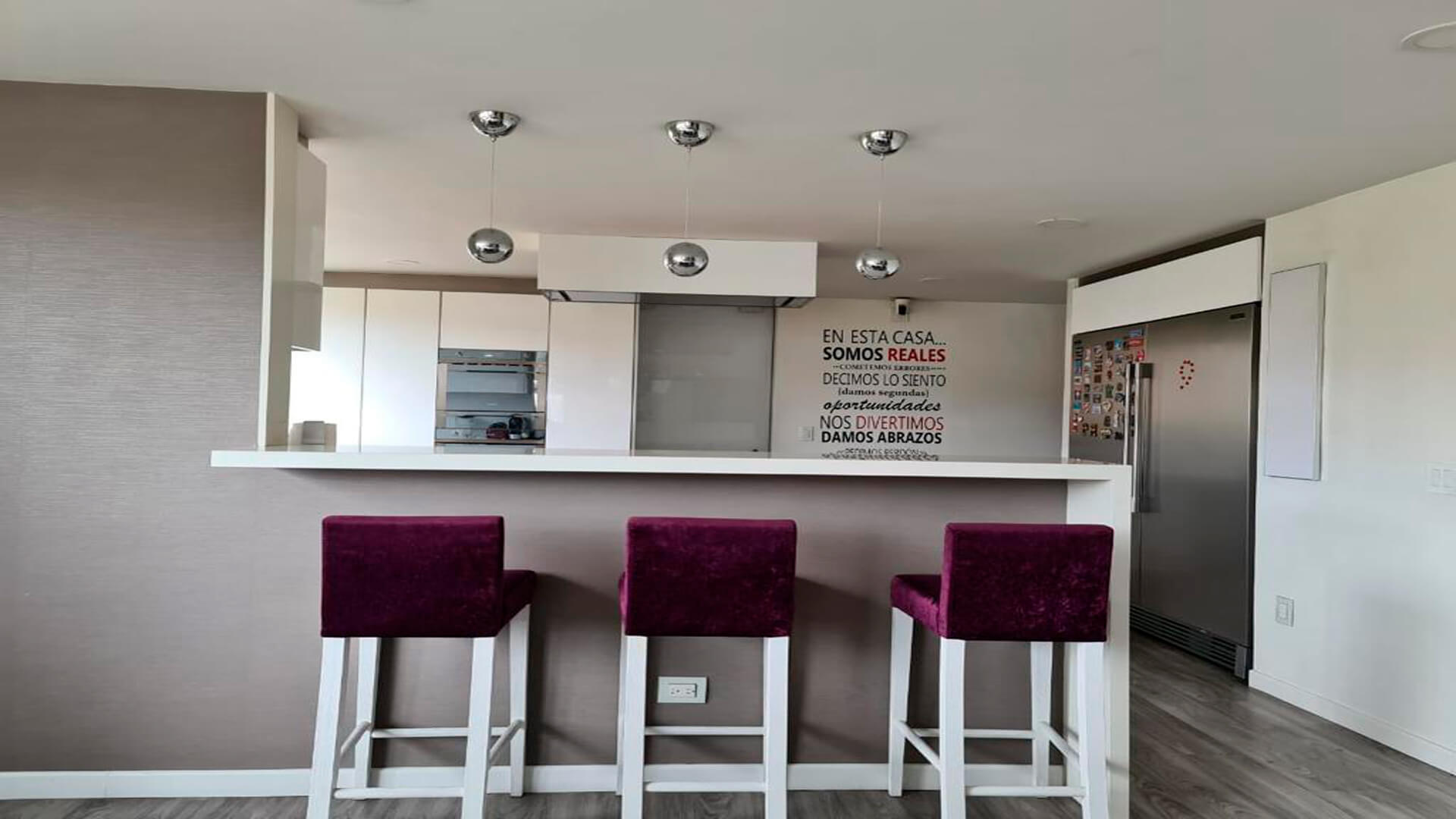 Venta Apartamento Salitre Bogota