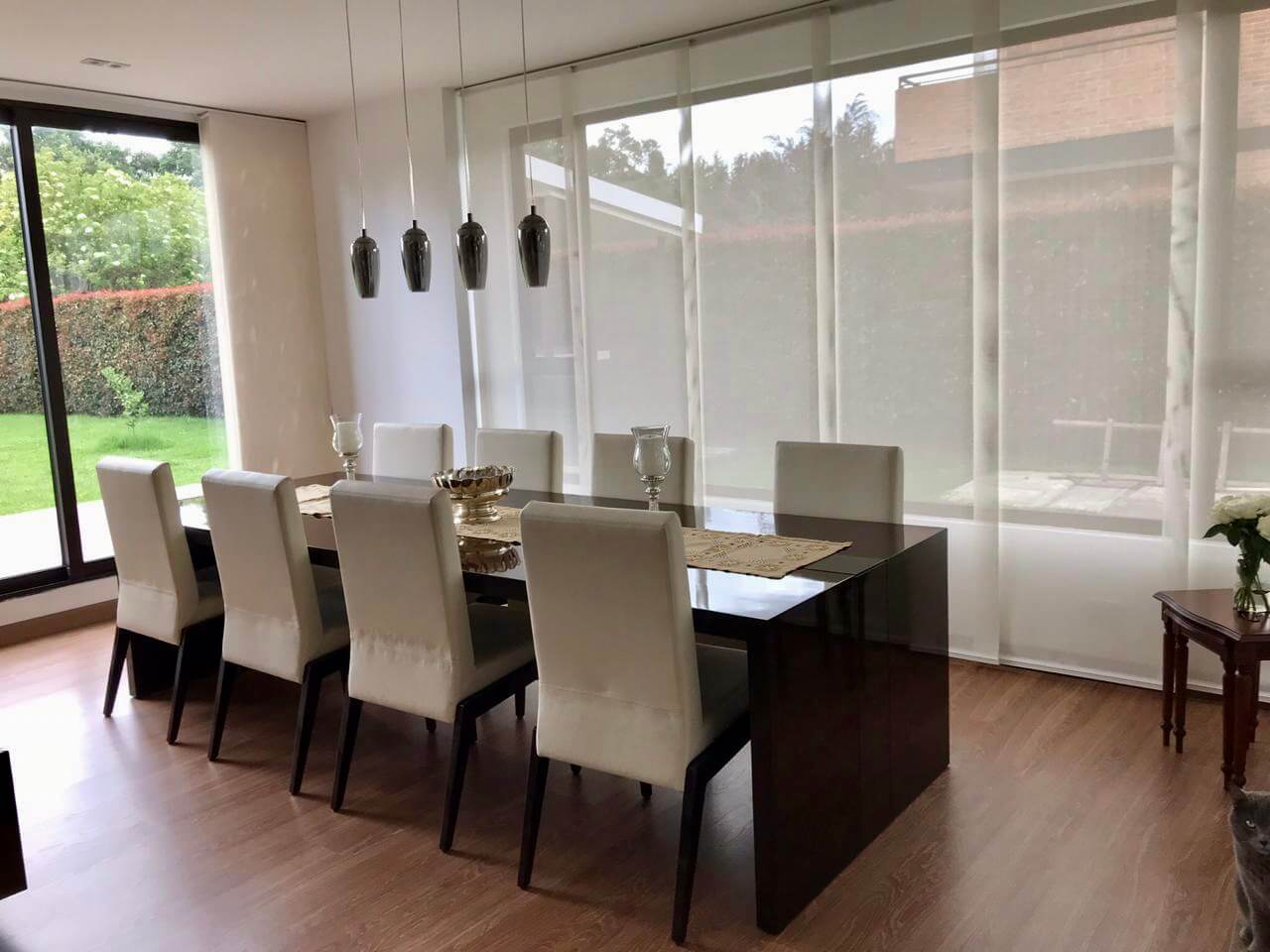 Venta Casa San Sebastian Bogota