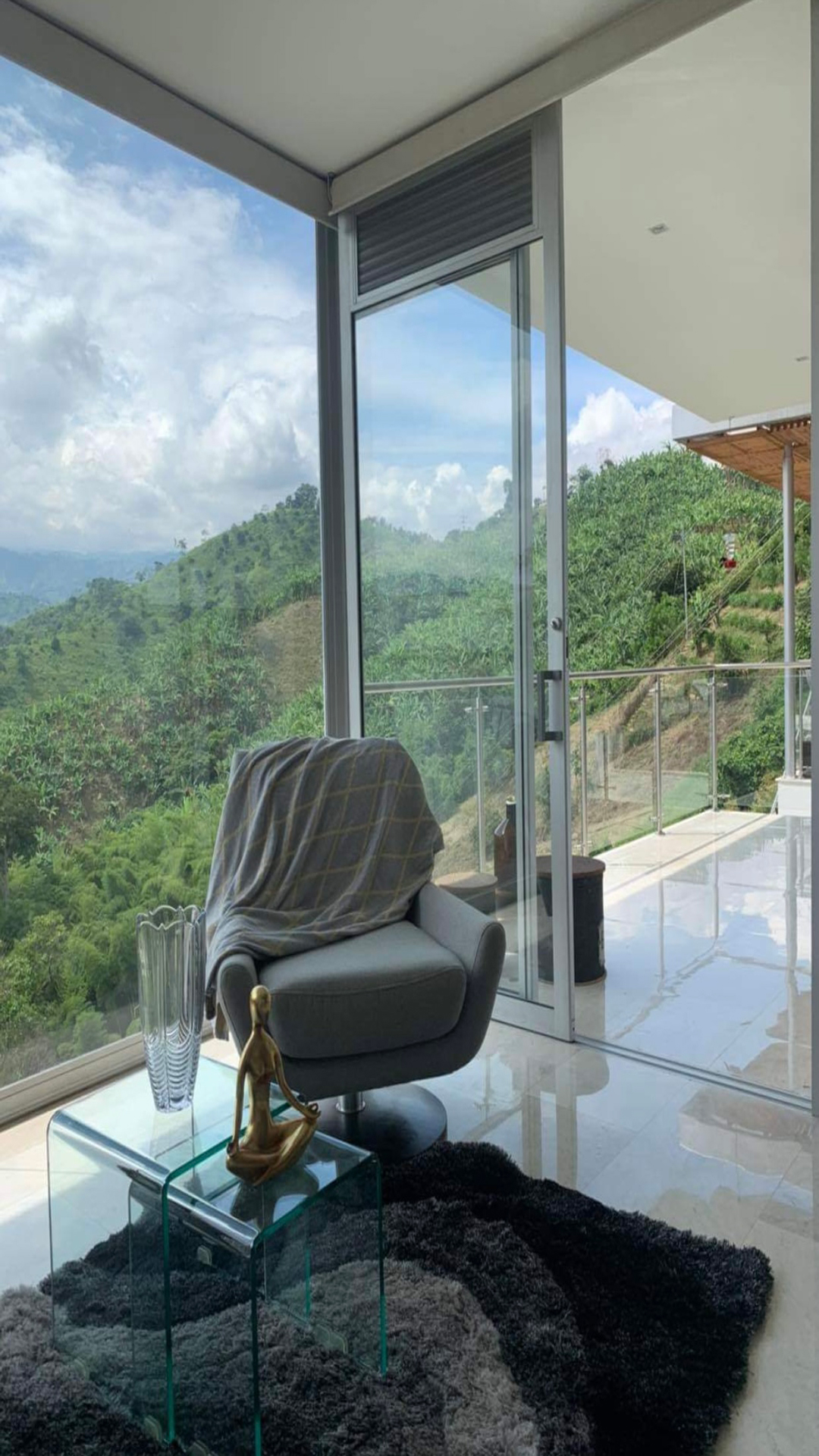 Venta Casa San Bernardo Manizales