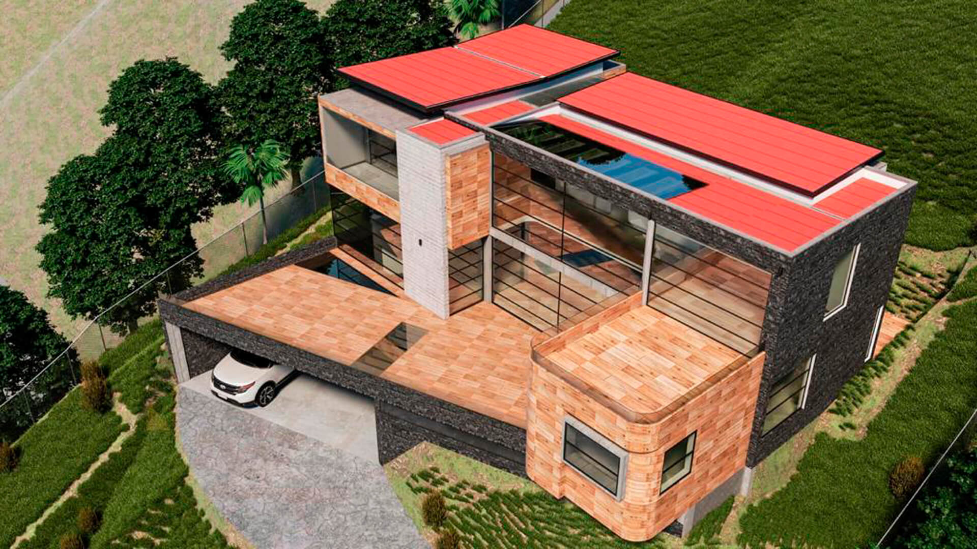Venta Lote Los Balsos