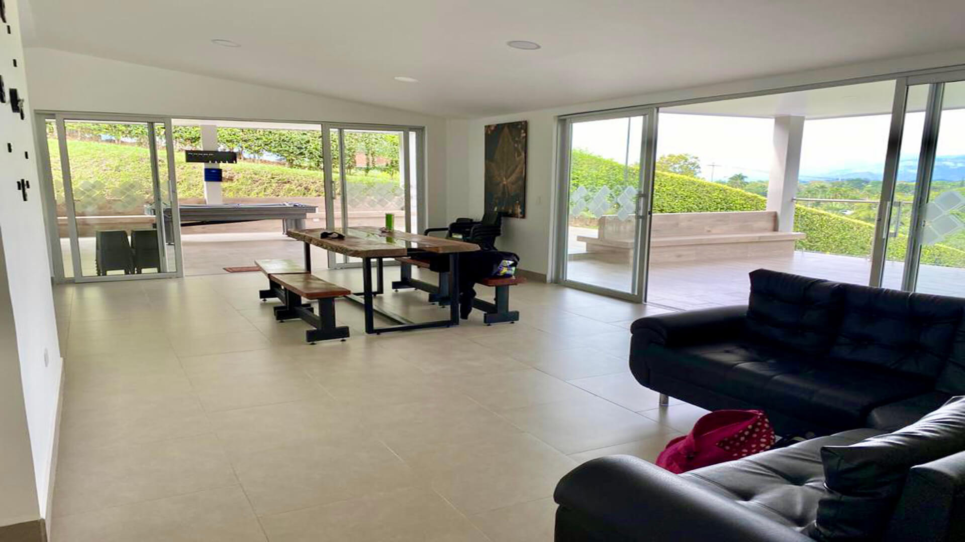 Venta Casa Manizales Santagueda