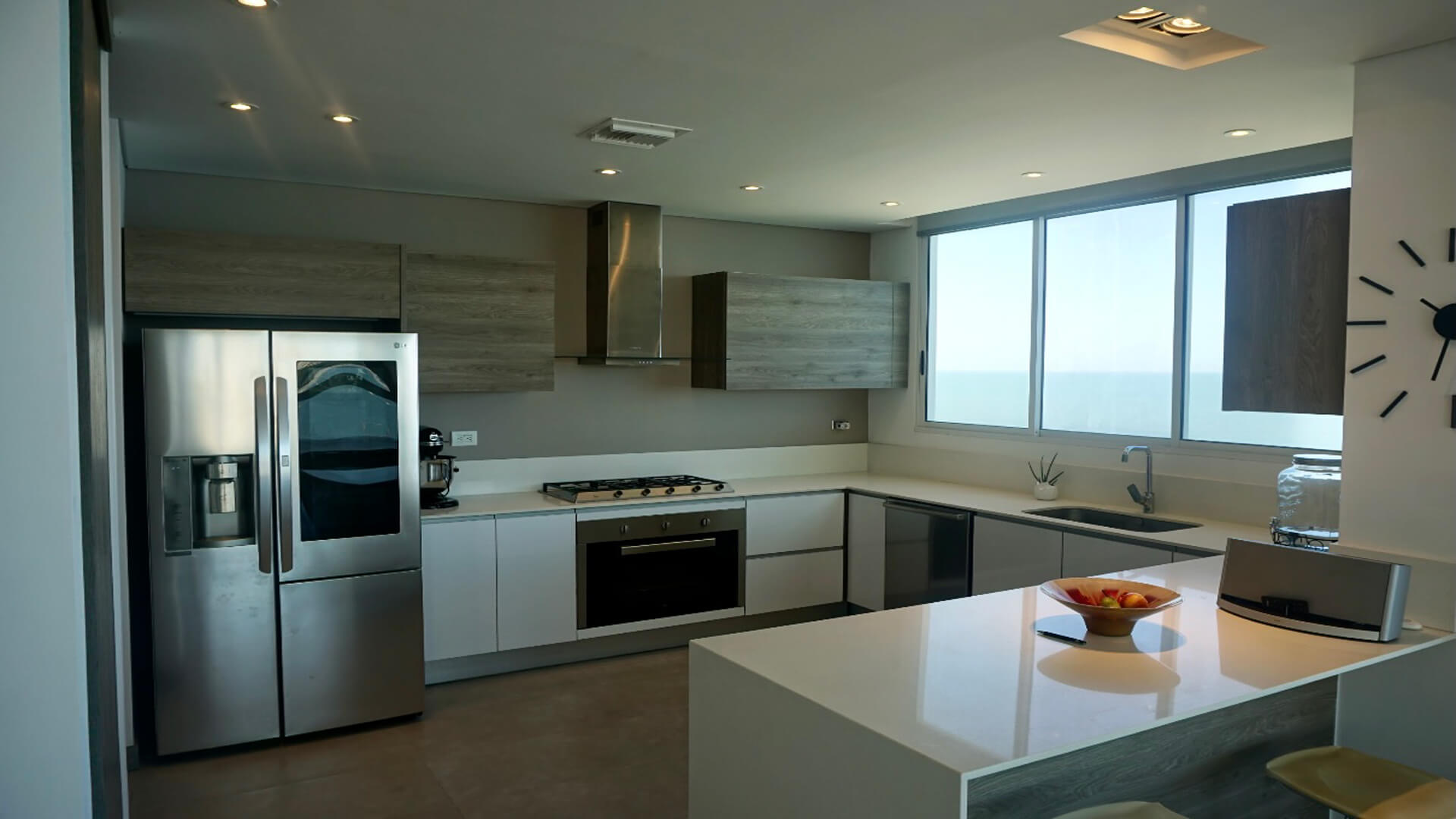 Venta Apartamento Bello Horizonte Santa Marta