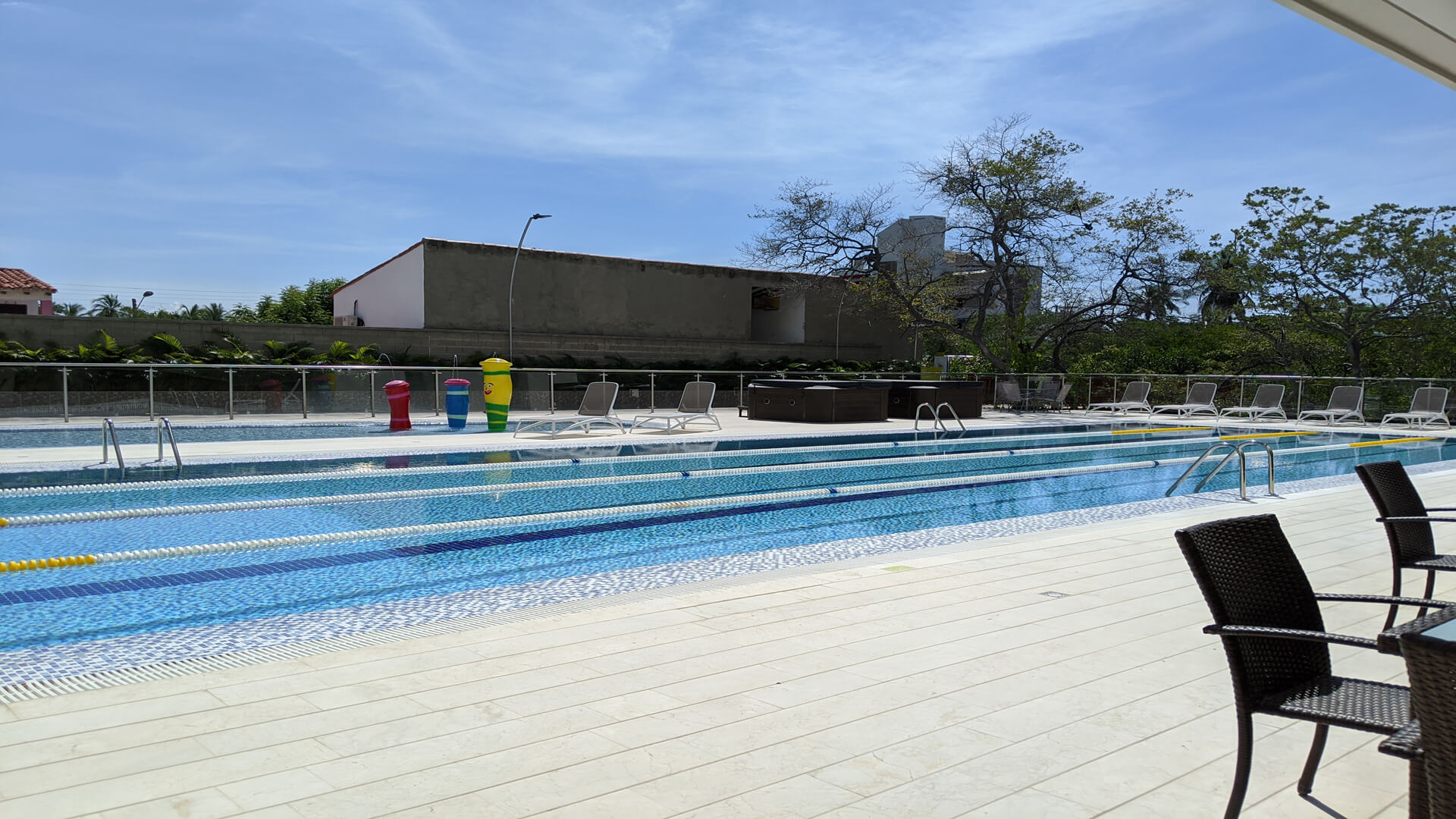 Venta Apartamento Samaria Santa Marta