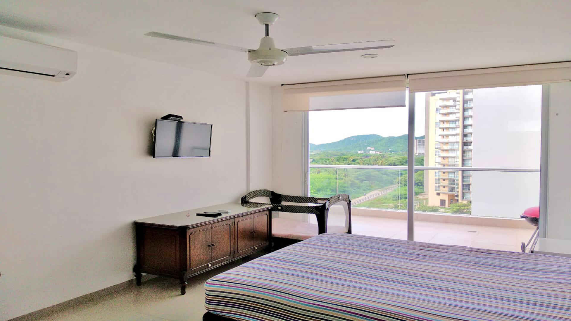 Venta Apartamento Antares Santa Marta