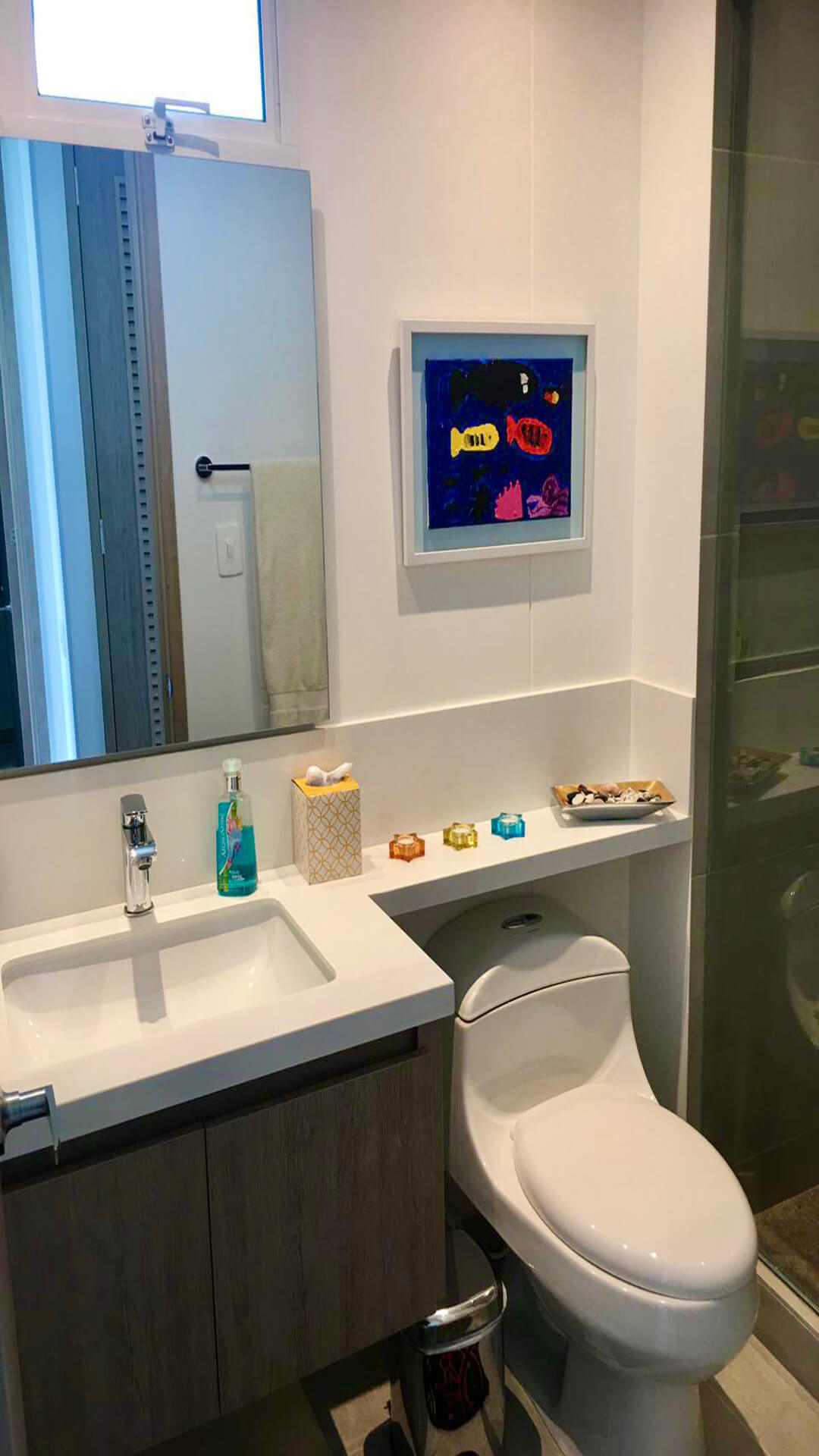 Venta Apartamento Playa Dormida Dos Santa Marta