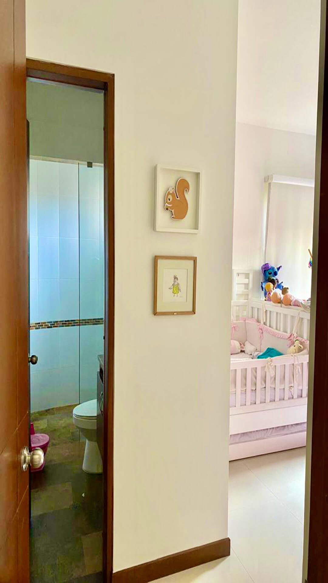 Apartamento en Venta Casa Don David