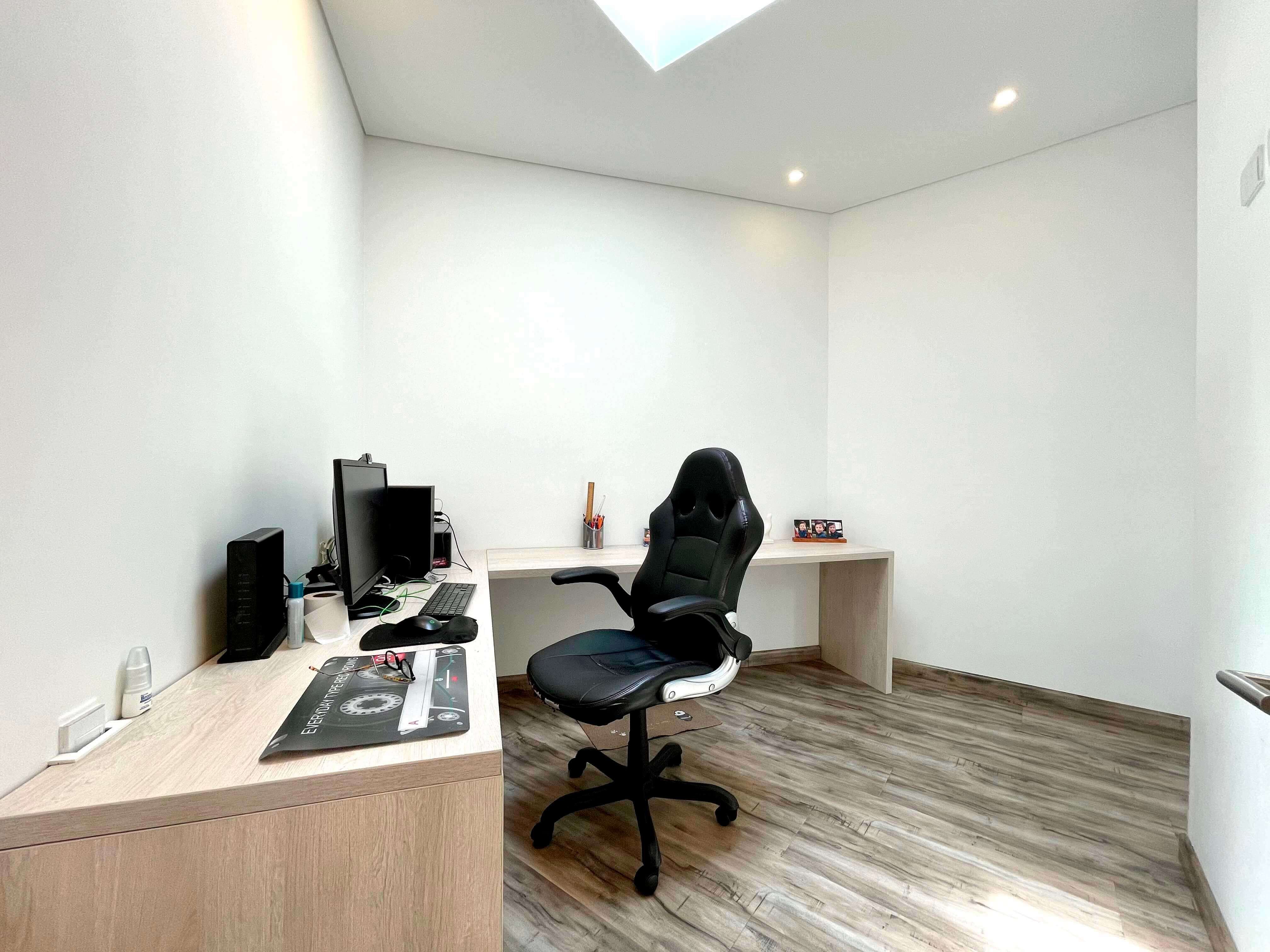 Casa en Venta Yerbabonita Bosque Nativo Bogota