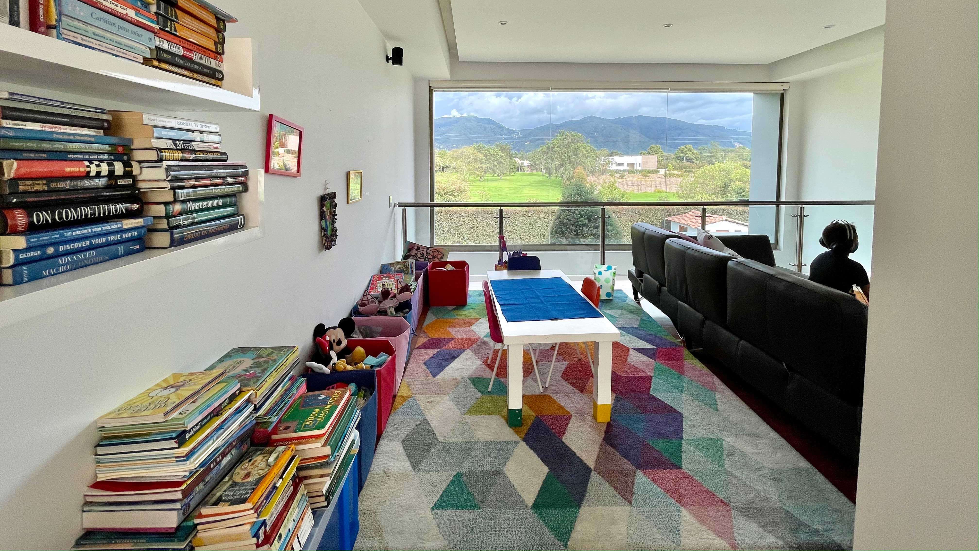 Casa en Venta Hacienda San Sebastian Bogota
