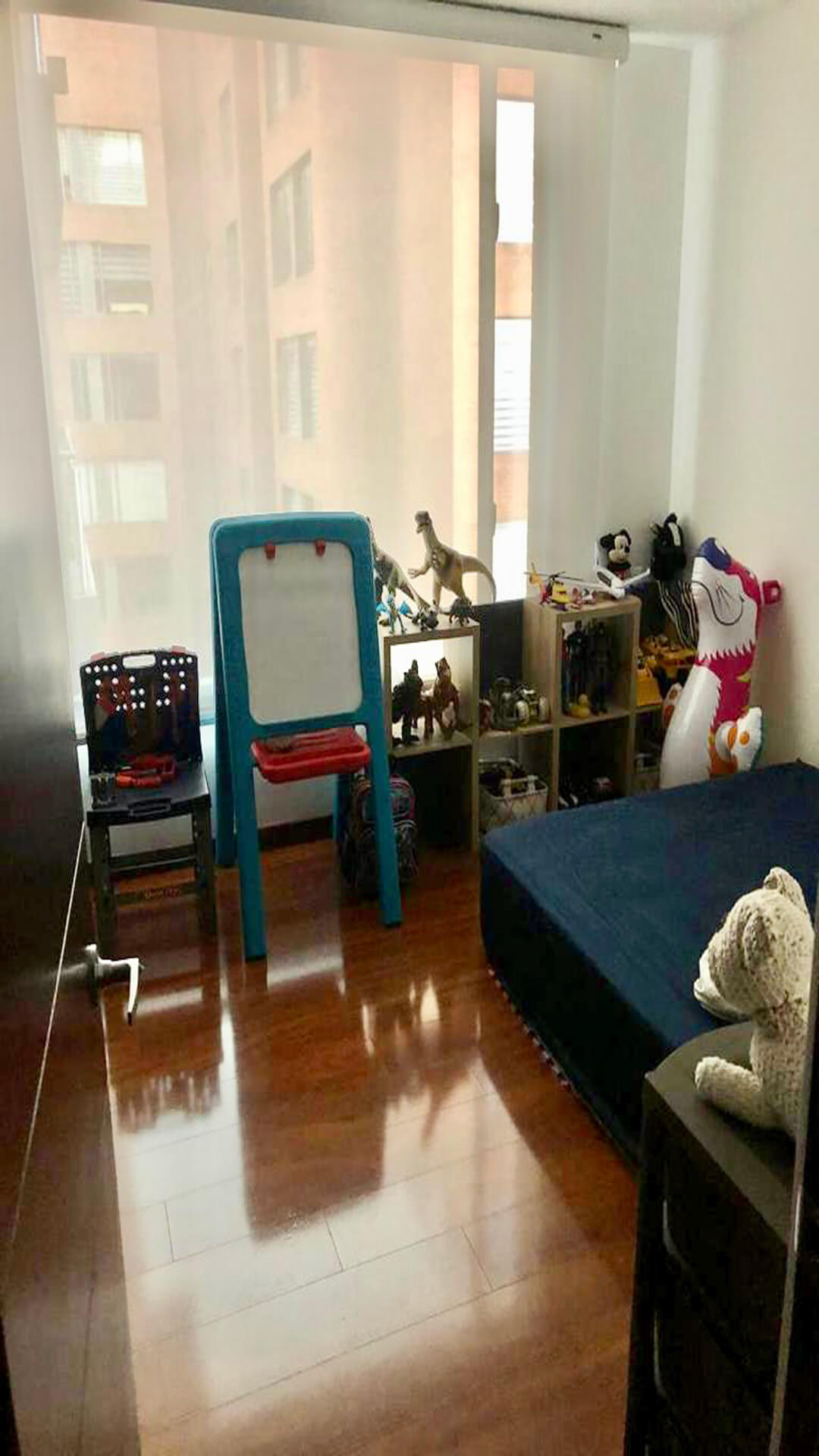 Venta Apartamento Salitre Bogota