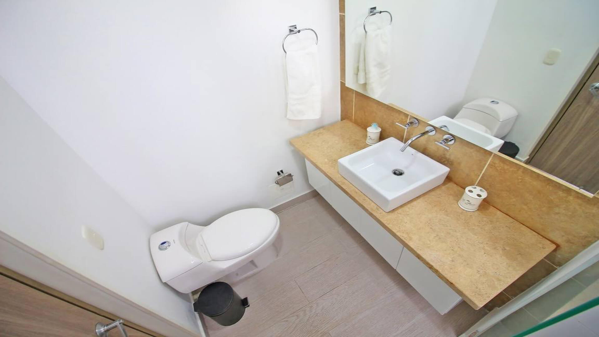 Apartamento en Venta Zazue Santa Marta